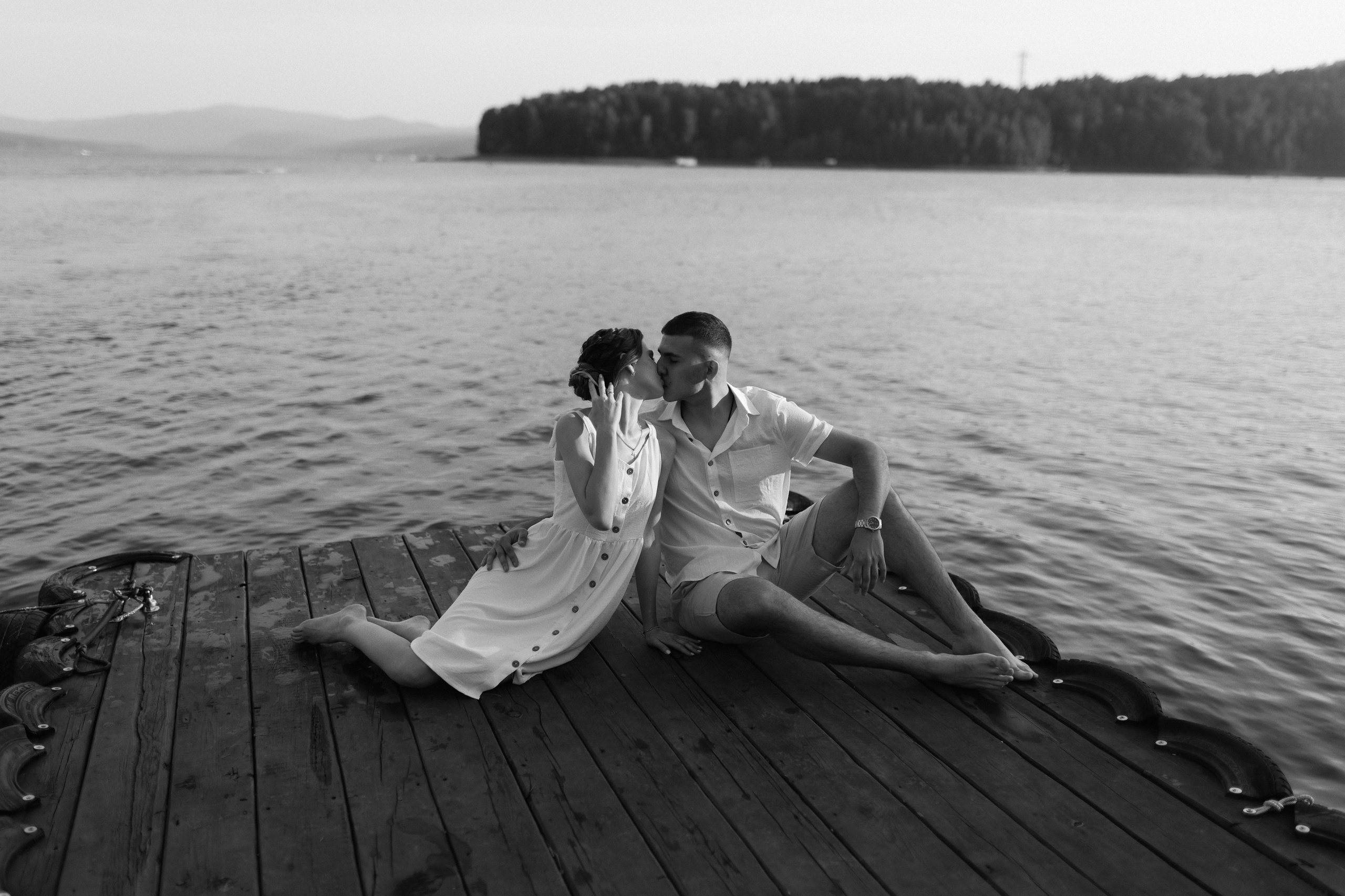 «ПРЫЖОК В ЛЕТО». Maria Startseva Photo