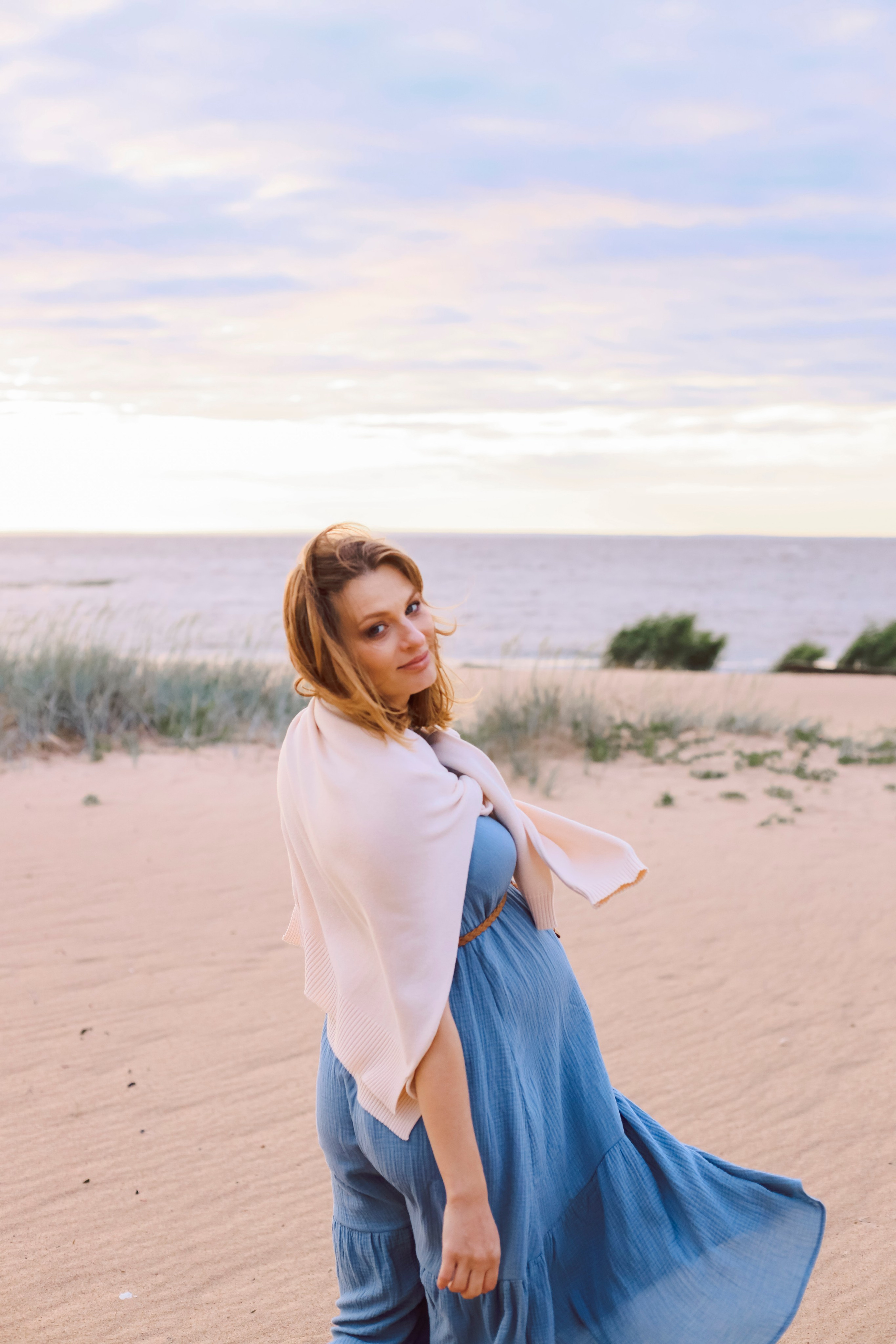 Елизавета и Александр. Семейный фотограф и фотограф новорожденных в Санкт-Петербурге Алина Фе