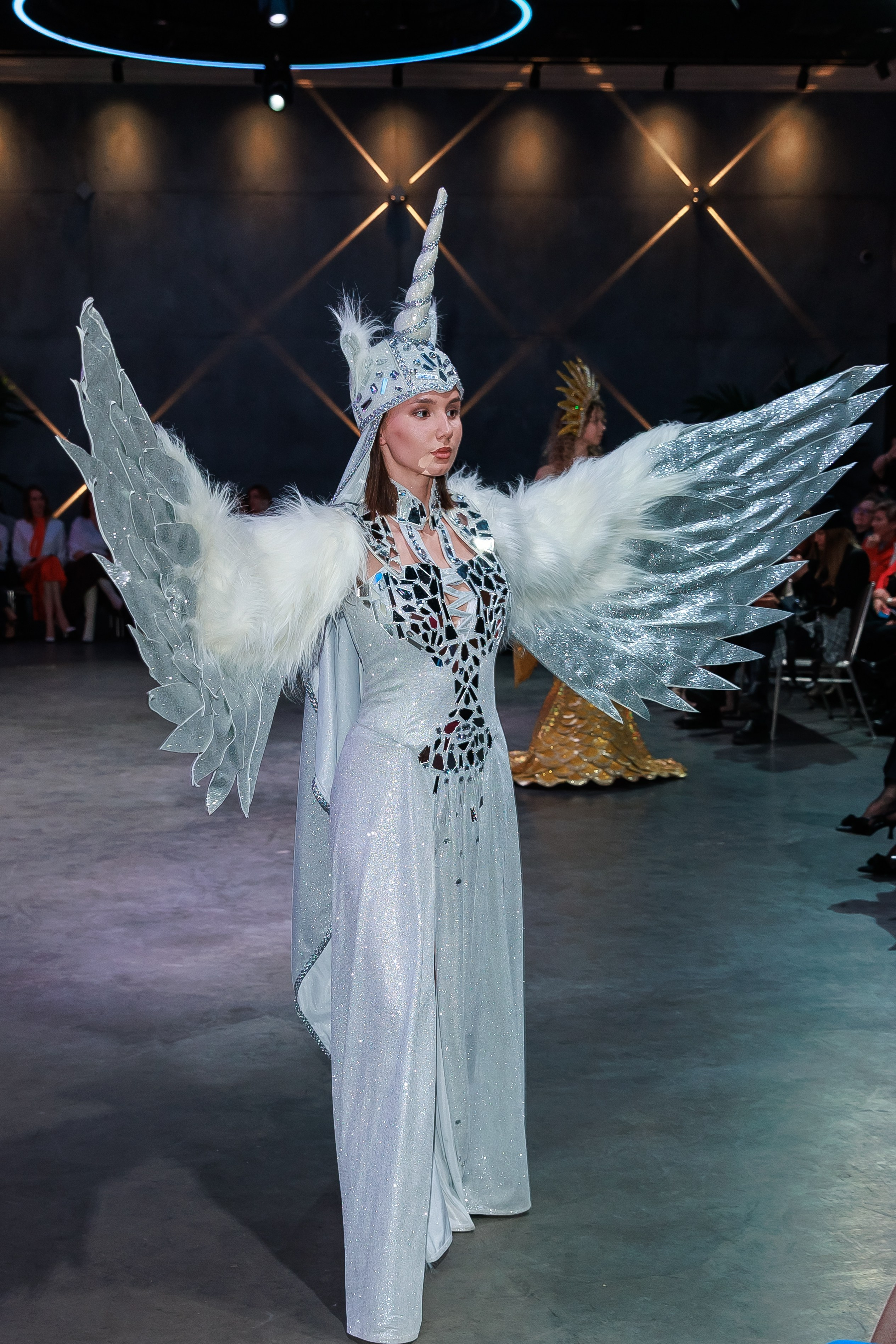 Весна, мода, ты. Фотограф в Волгограде Норченко Светлана