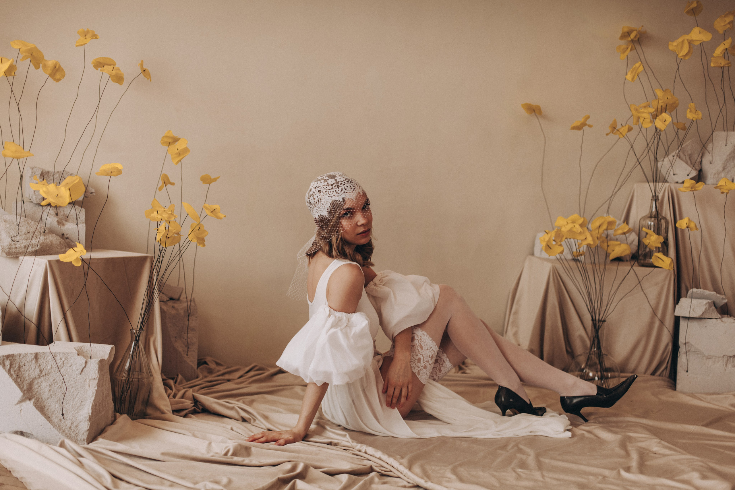 Анфиса. Фотограф в Волгограде Норченко Светлана