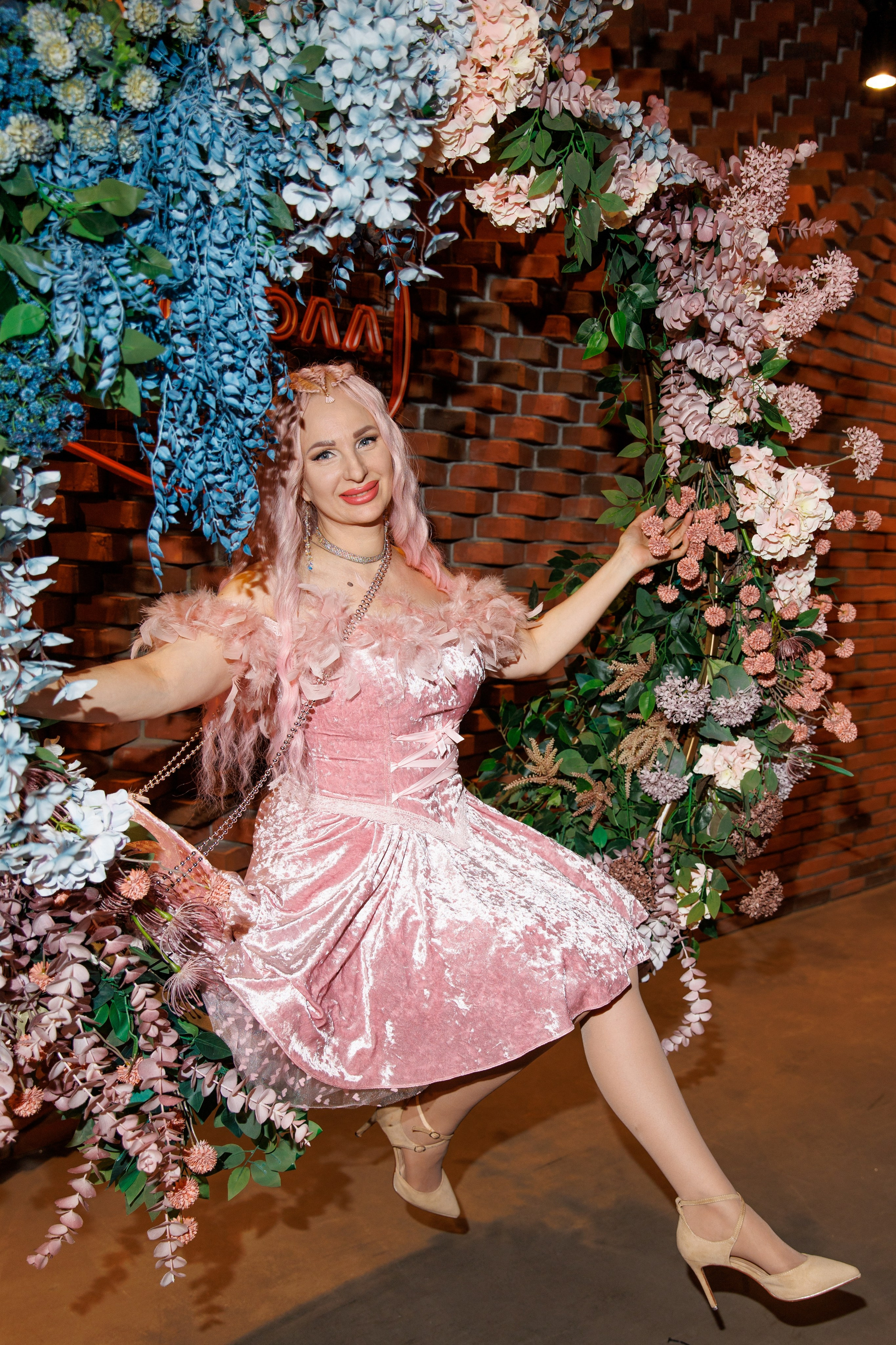 Мисс Россия 2026 Волгоградский этап. Фотограф в Волгограде Норченко Светлана