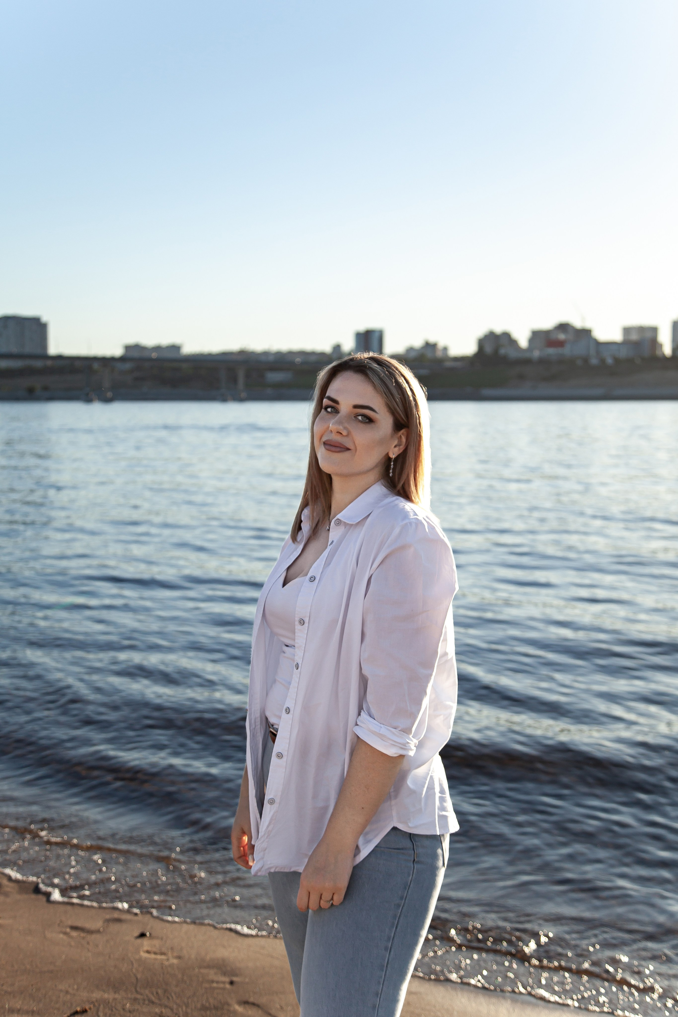 Андрей и Мария. Фотограф в Волгограде Норченко Светлана