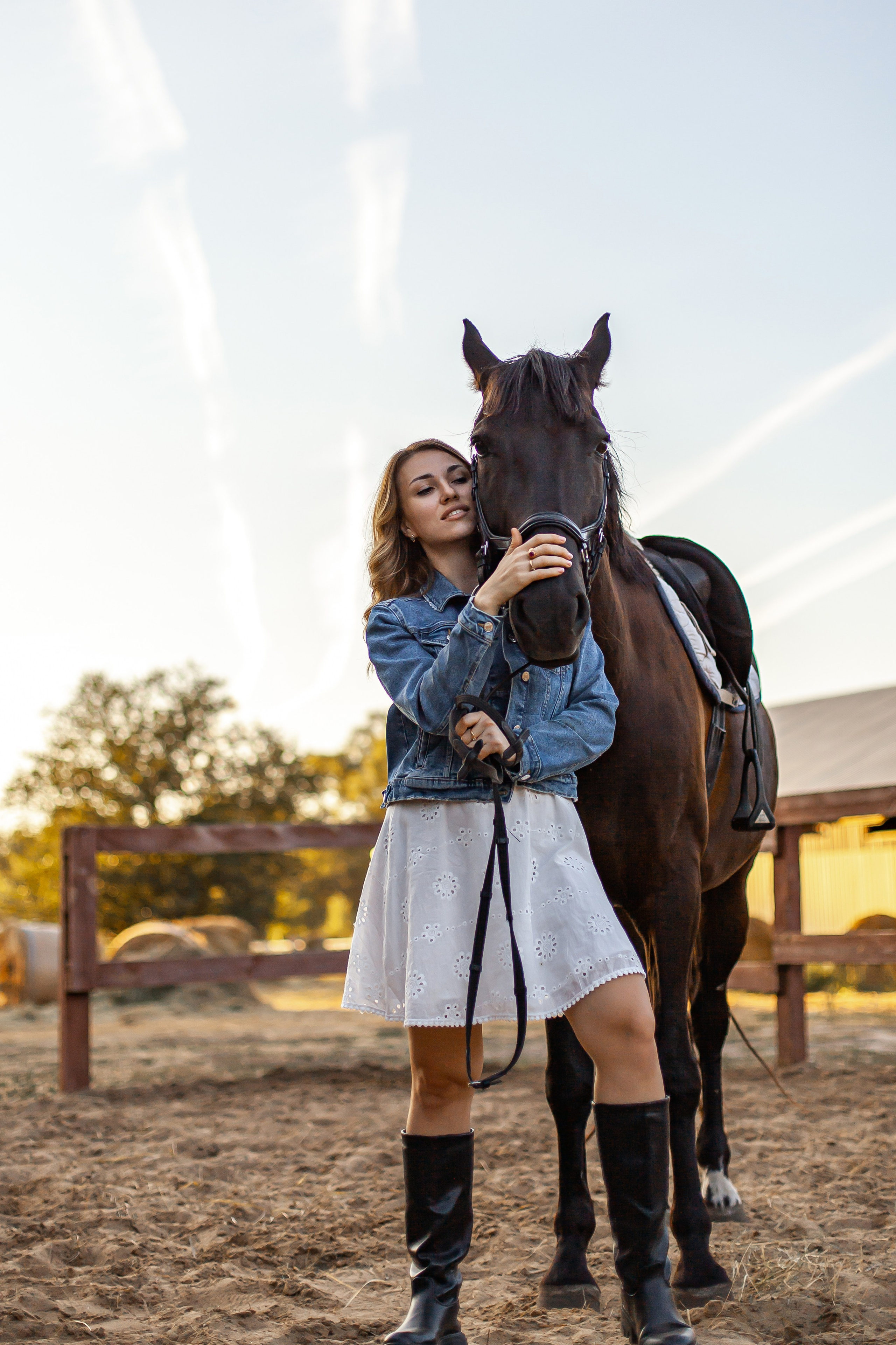 Анна. Фотограф в Волгограде Норченко Светлана
