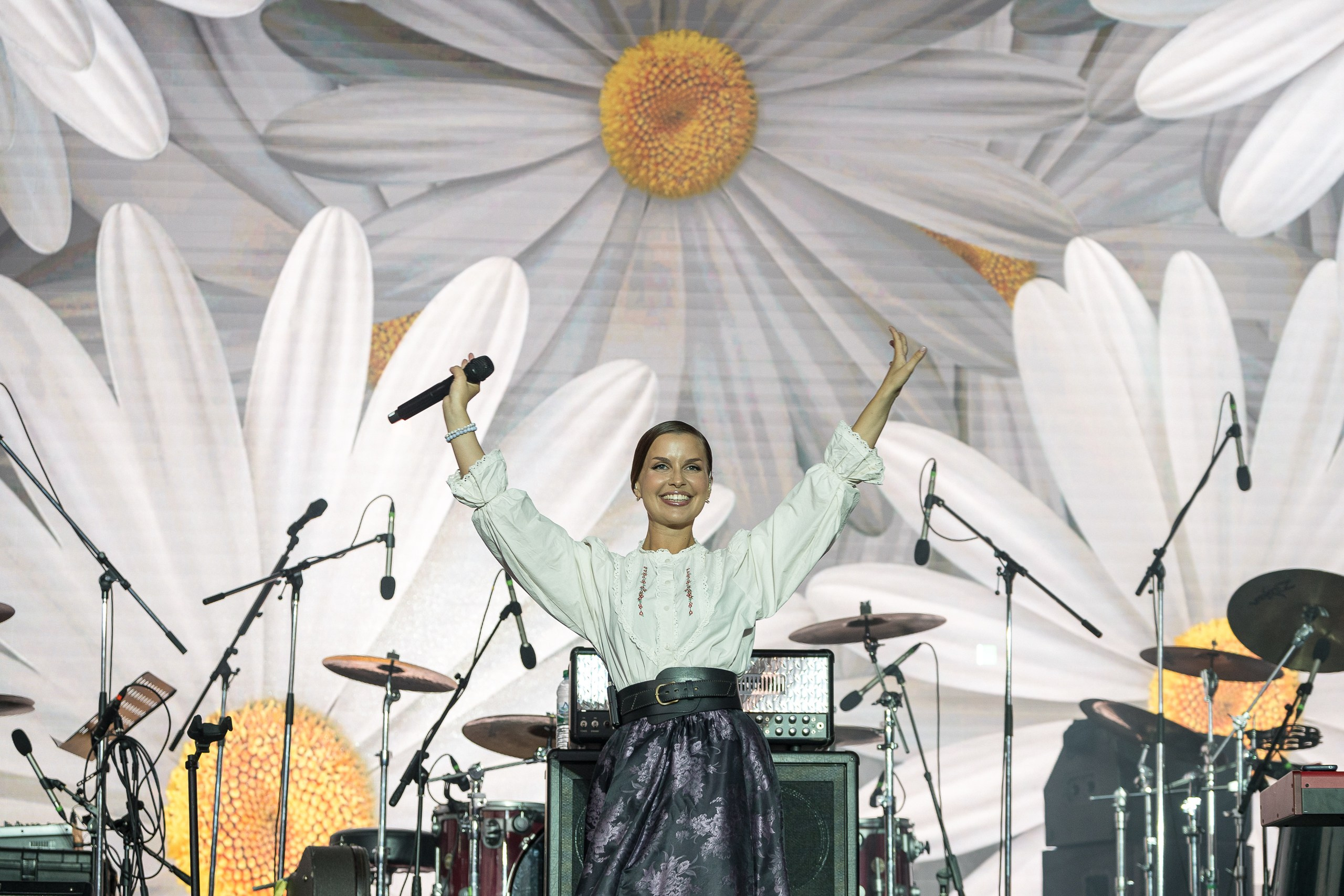 Музыка Гордых. Sunnyman