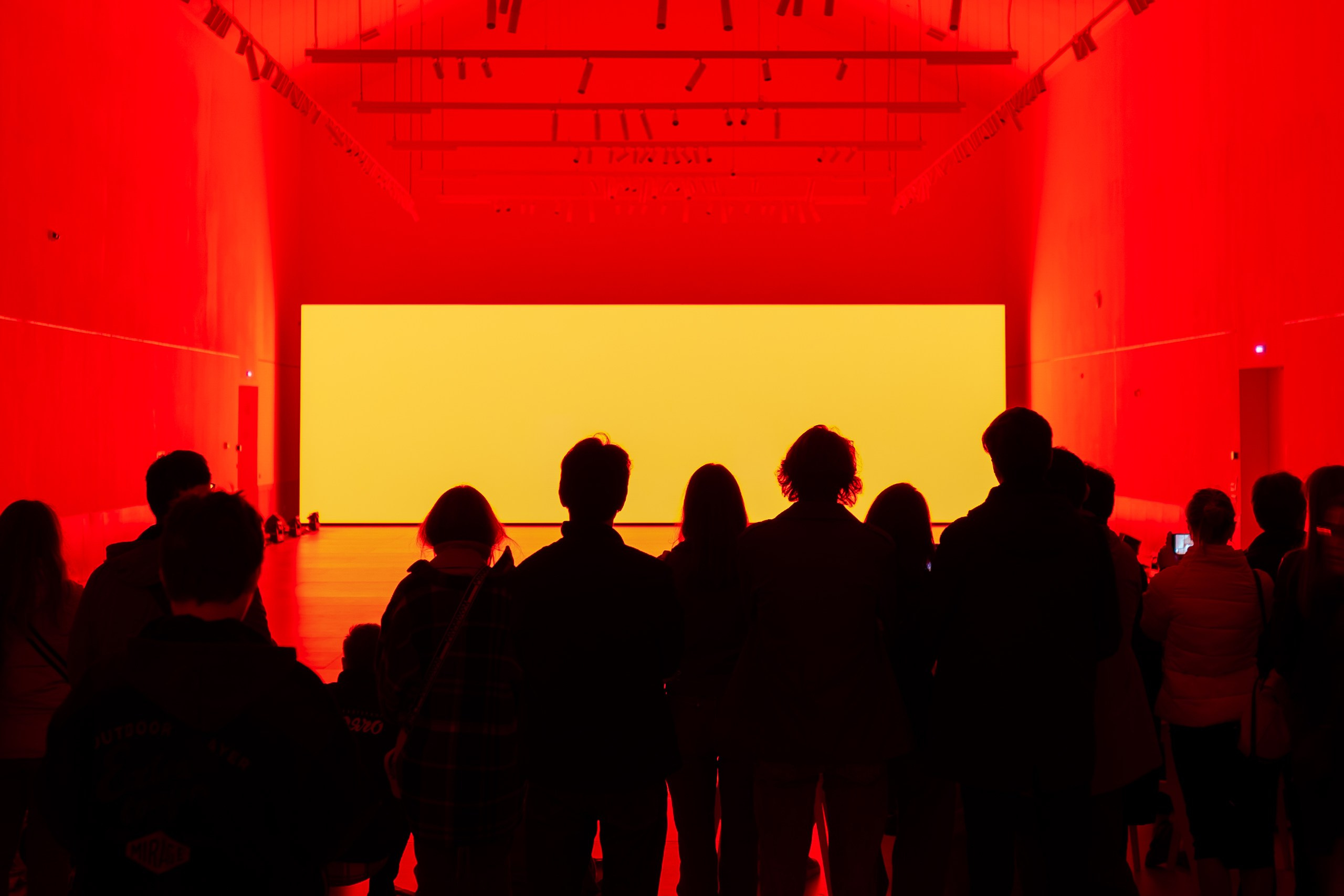 INTERVALS 2025. Sunnyman