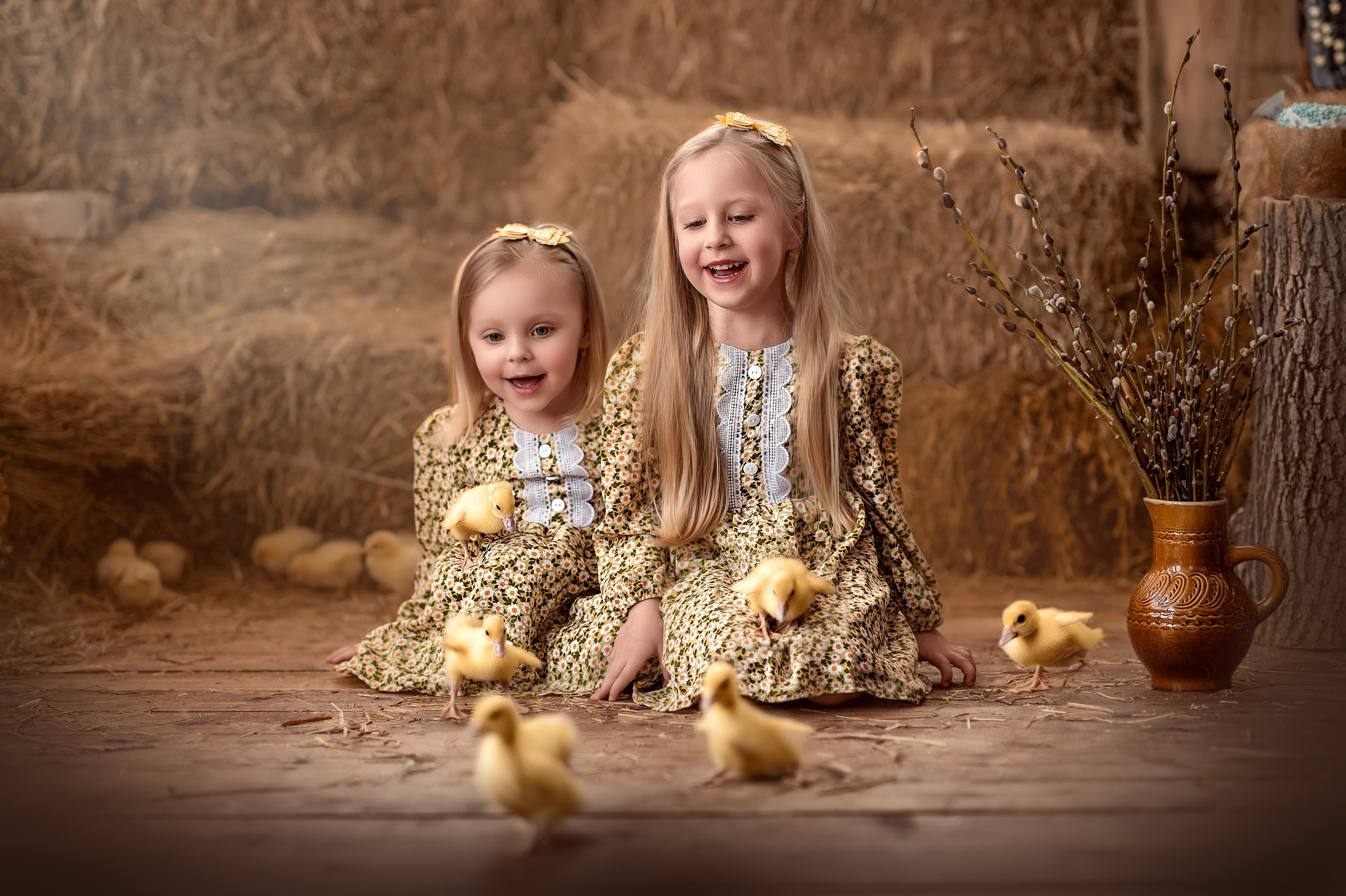 ПАСХА. Семейный фотограф Екатеринбург Лора Мур