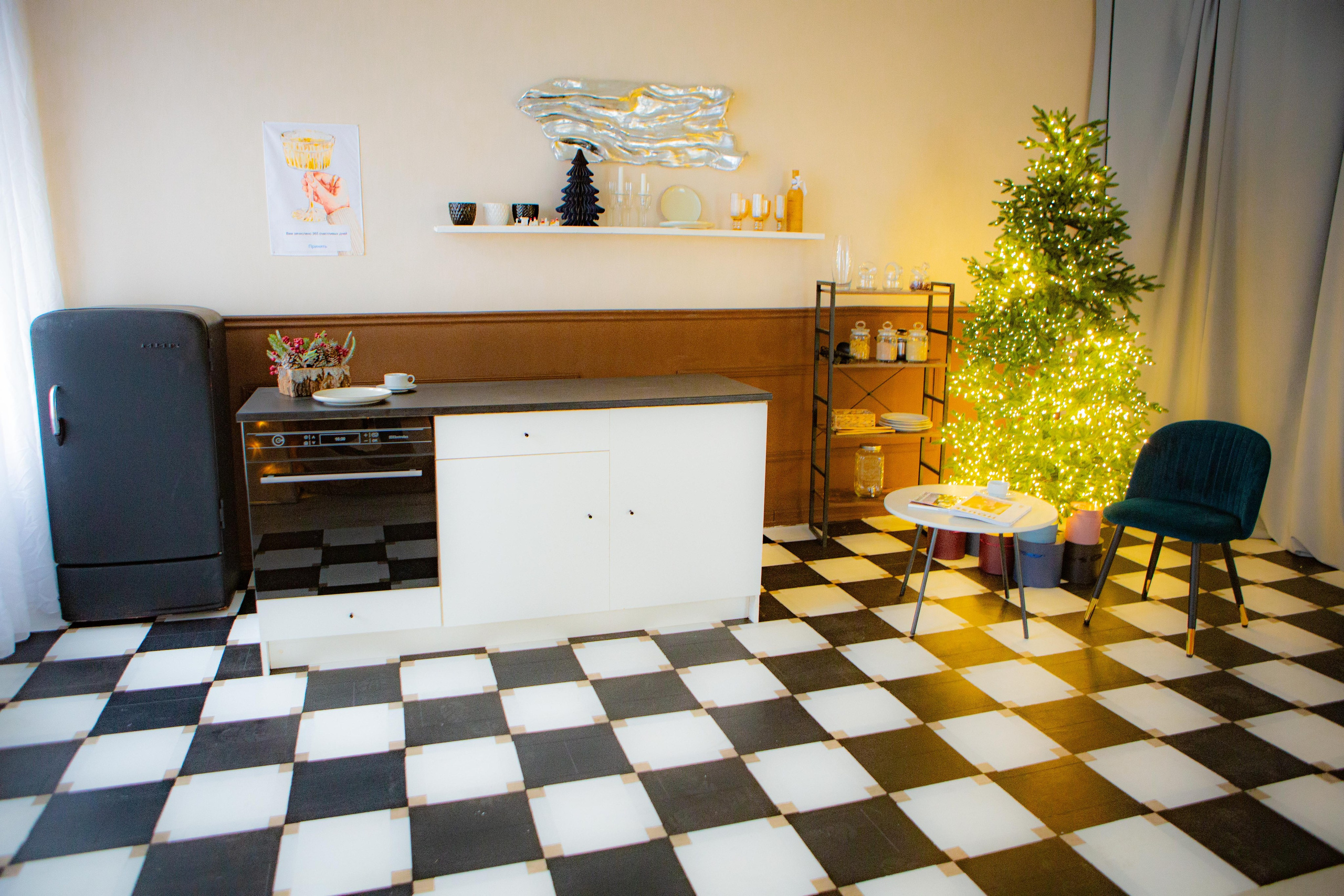 Зал БАЛАНС 50 м². ФОТОСТУДИЯ PODIUM ЙОШКАР-ОЛА