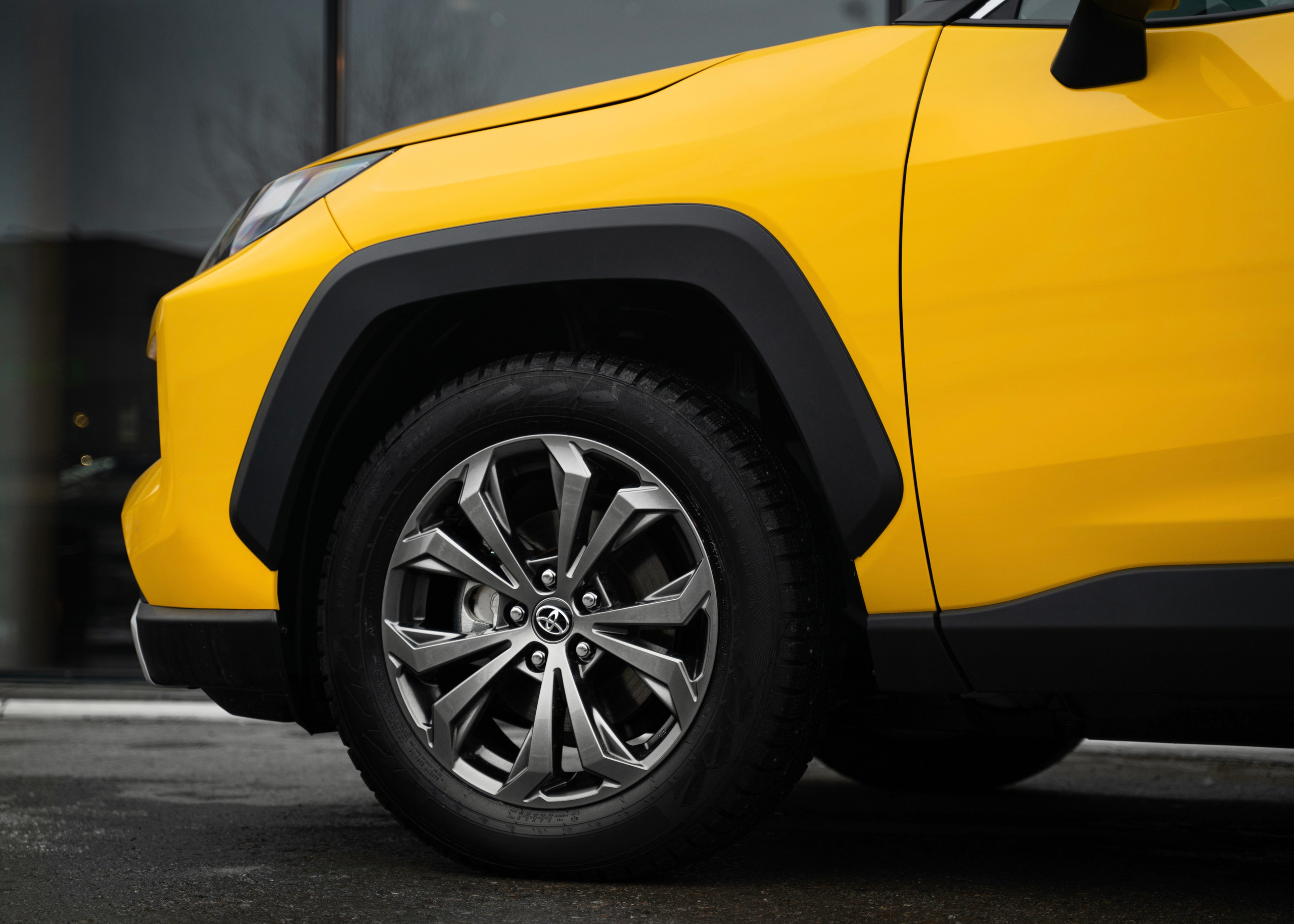 Автосалоны/Детейлинги/Сервисы. Главная