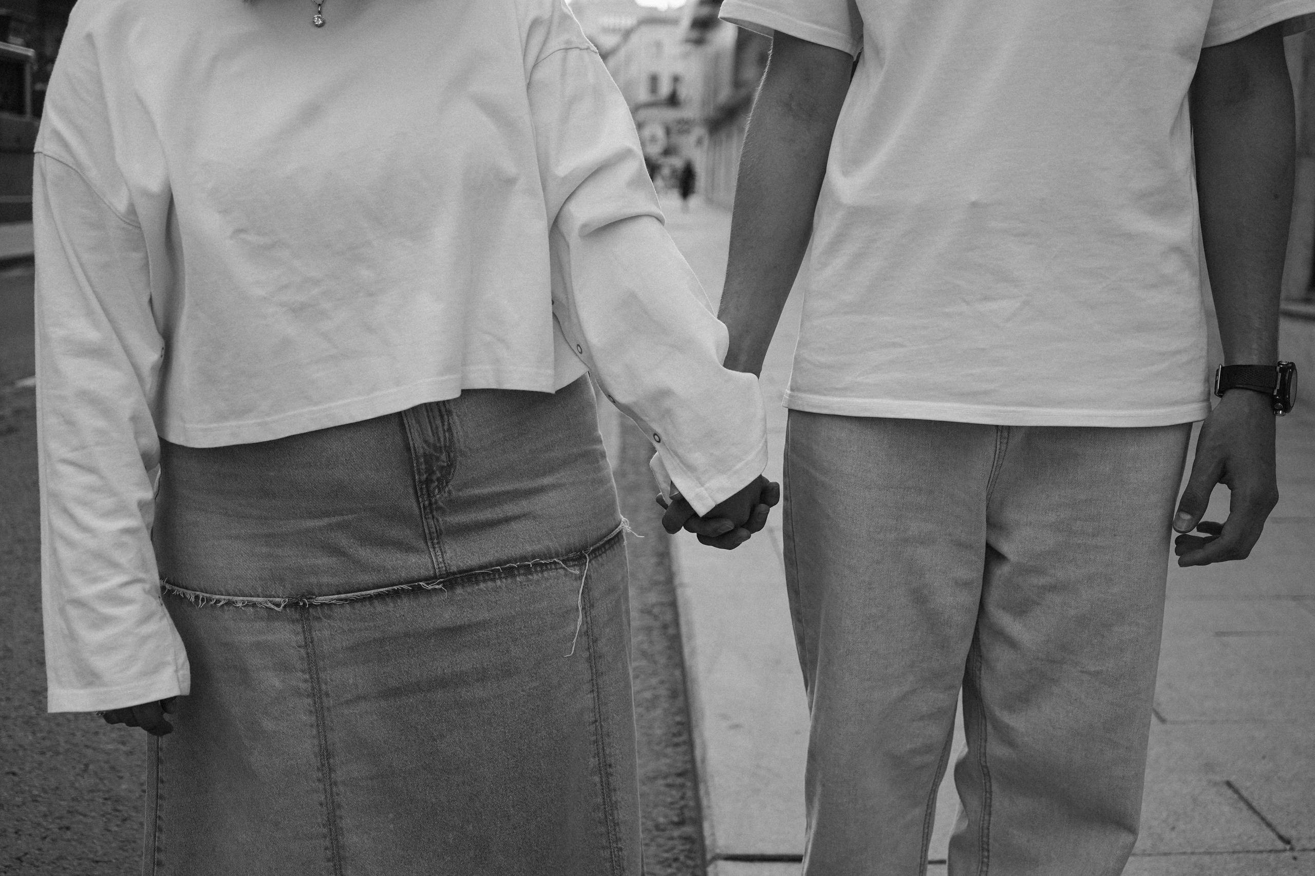 Вася и Дина