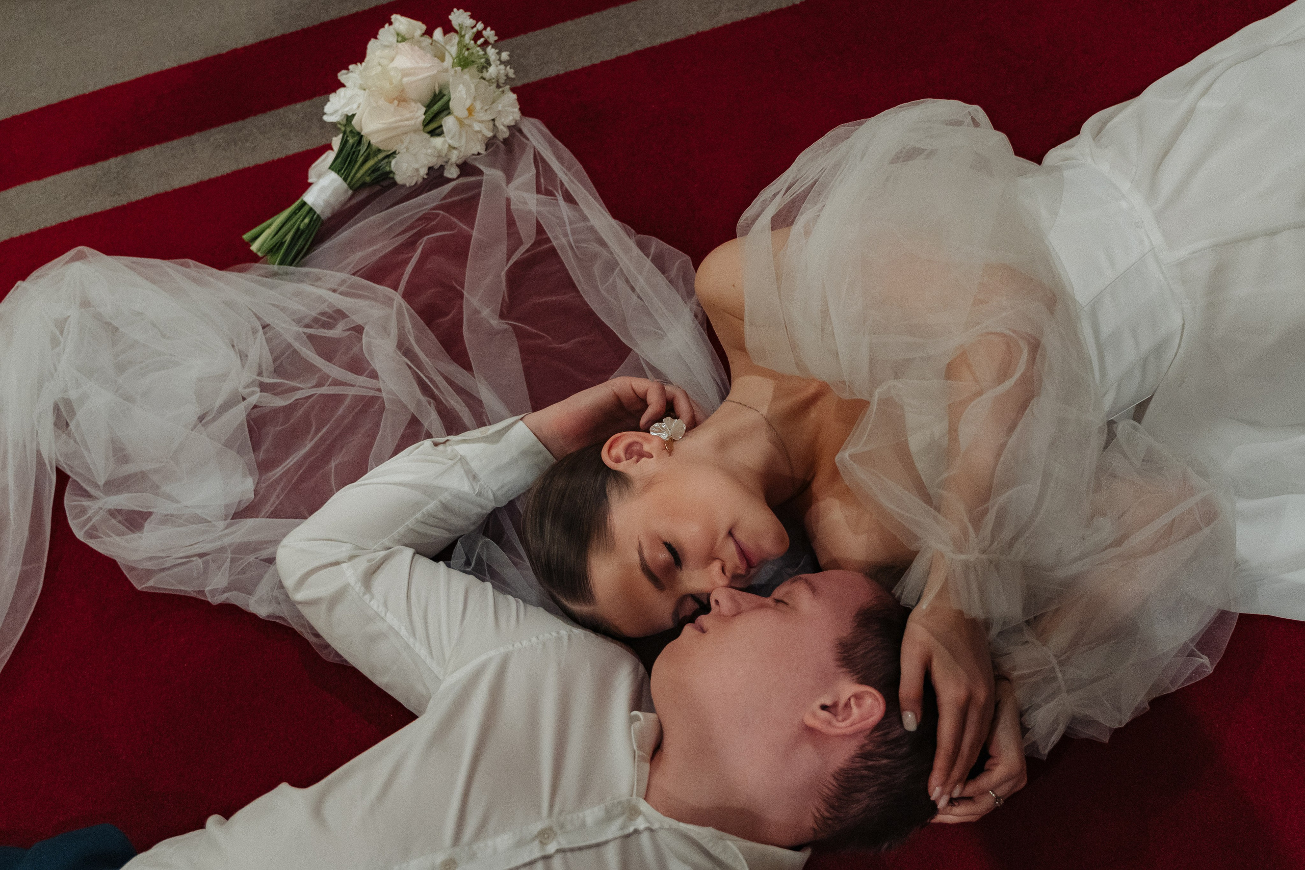 Иван + Кристина