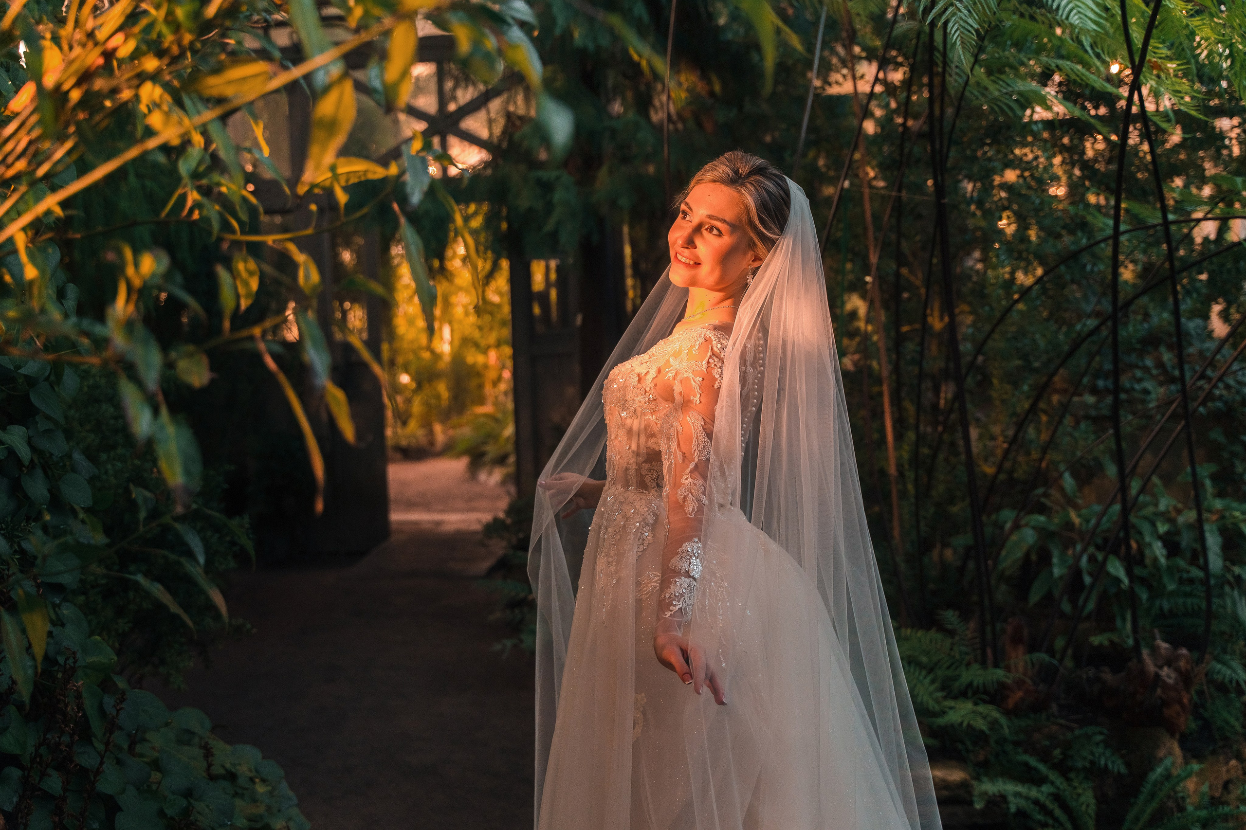 Евгений + Елена