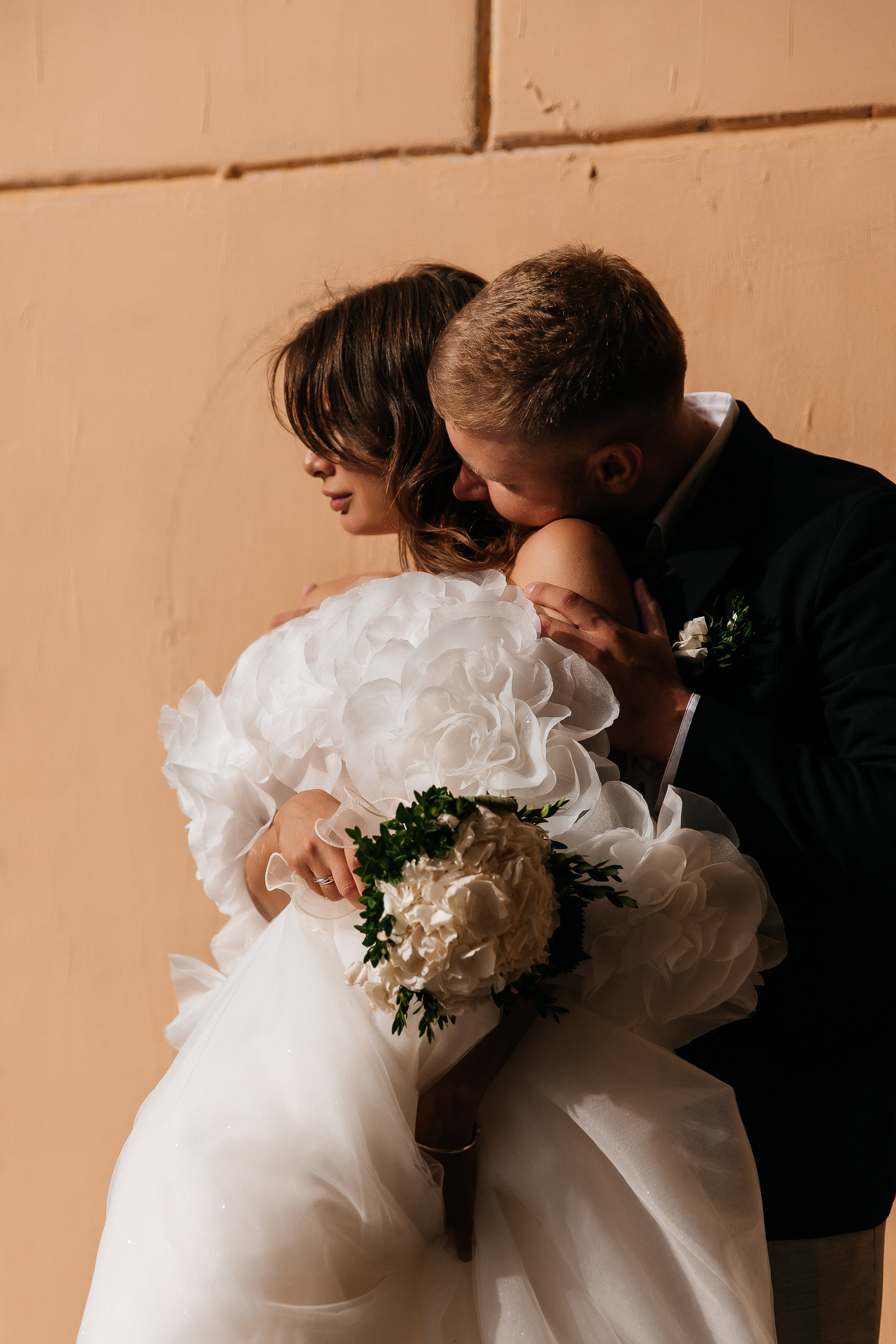 Максим и Жанна. Свадебный фотограф Нижний Новгород | Софа Полякова