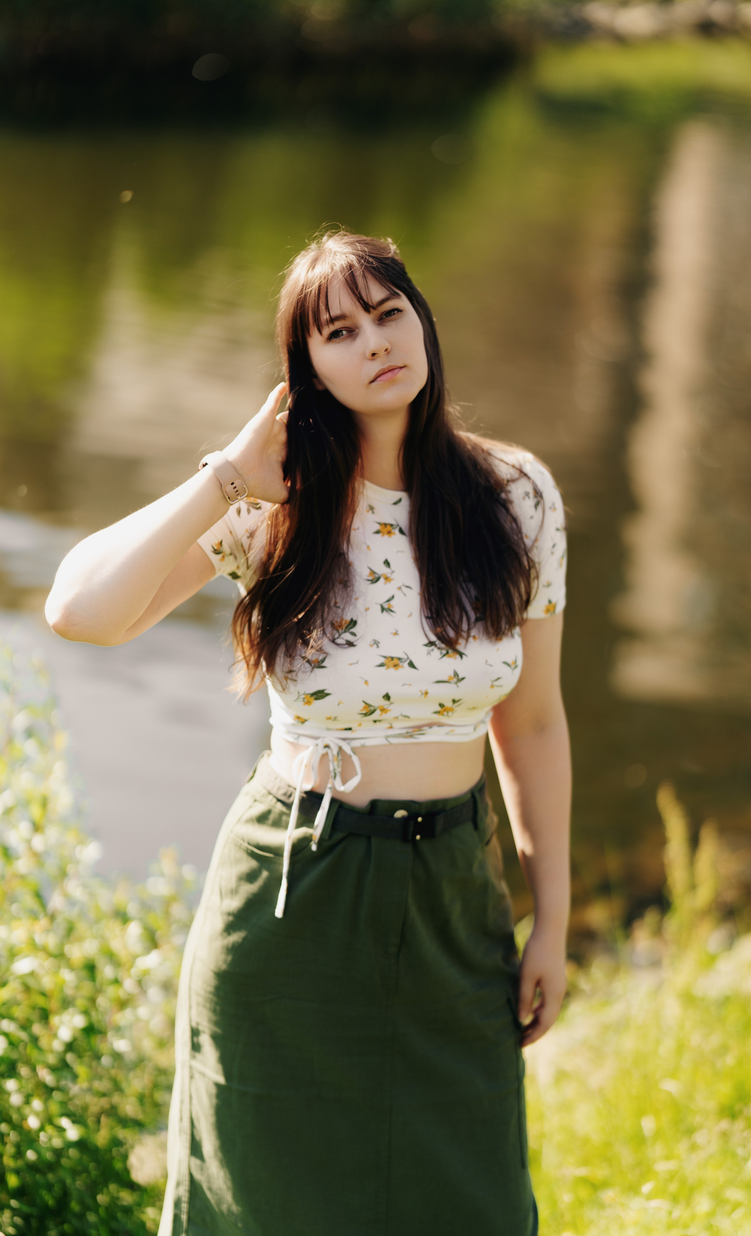 Кира. Баев Дмитрий — фотограф из СПБ