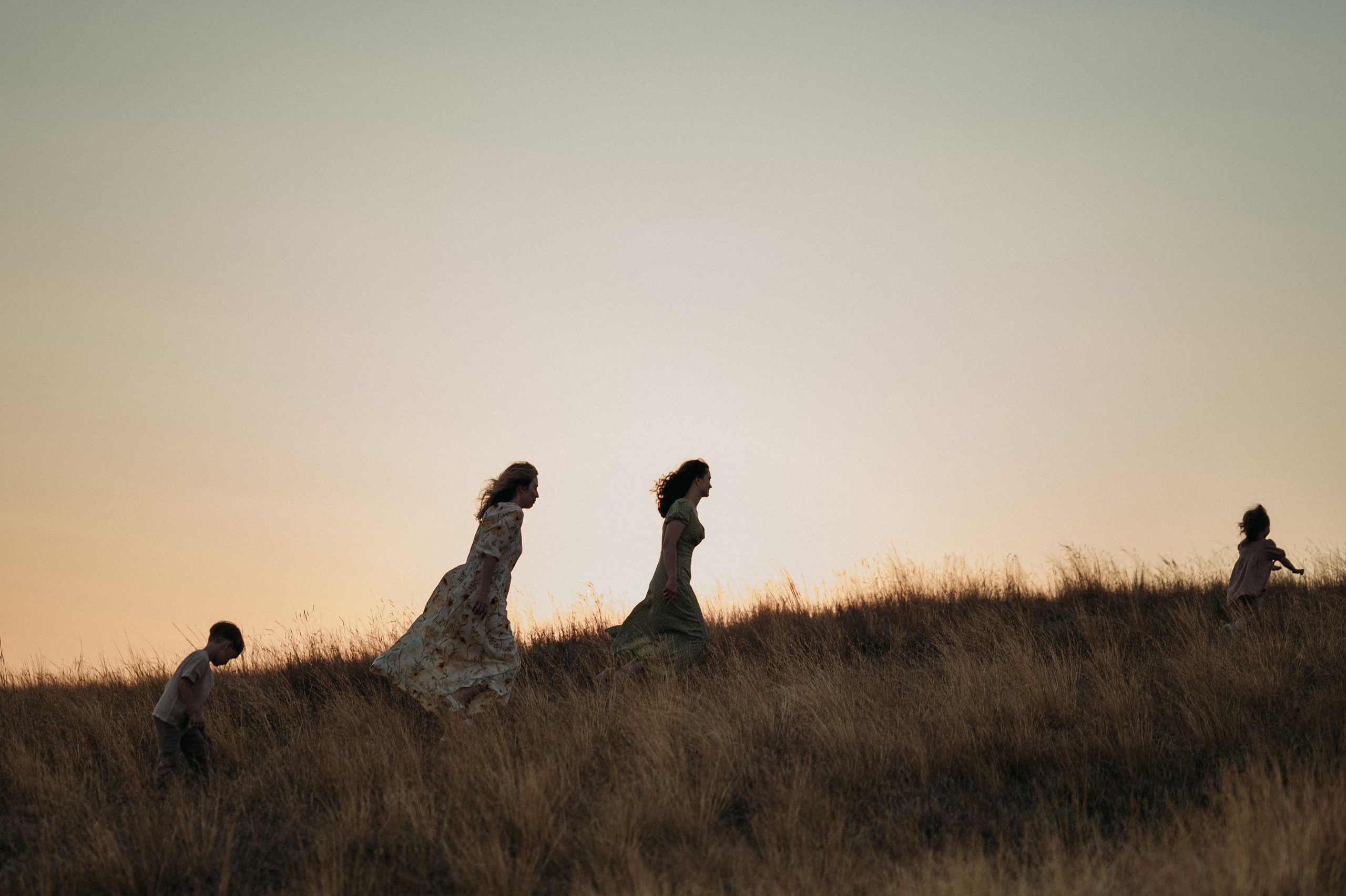 Наташа, Степа, Василиса, Лера. Www.ostermiller.ru