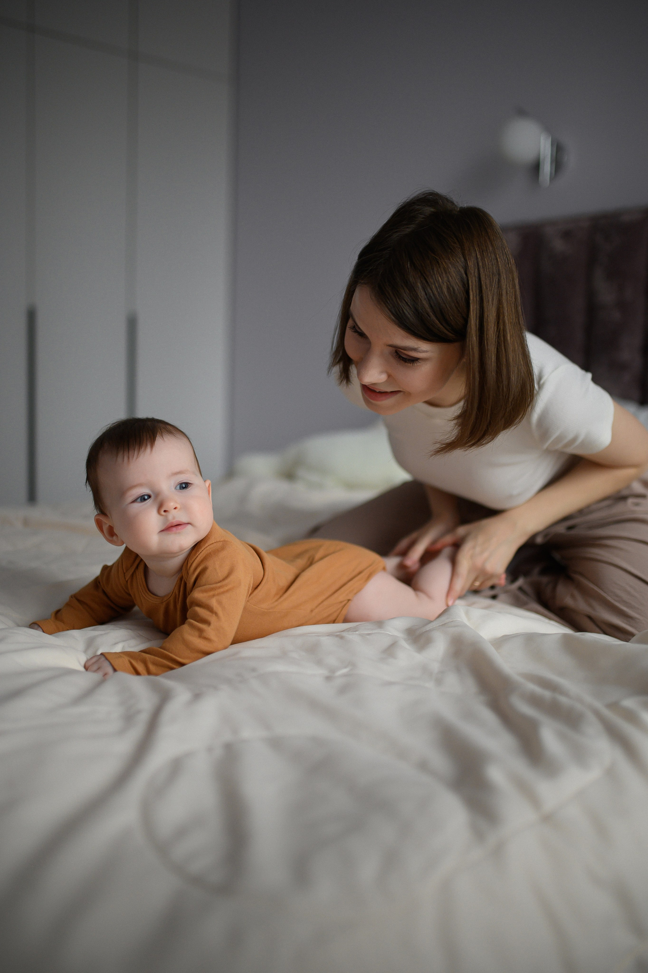 Алена, Женя, Паулина. Www.ostermiller.ru