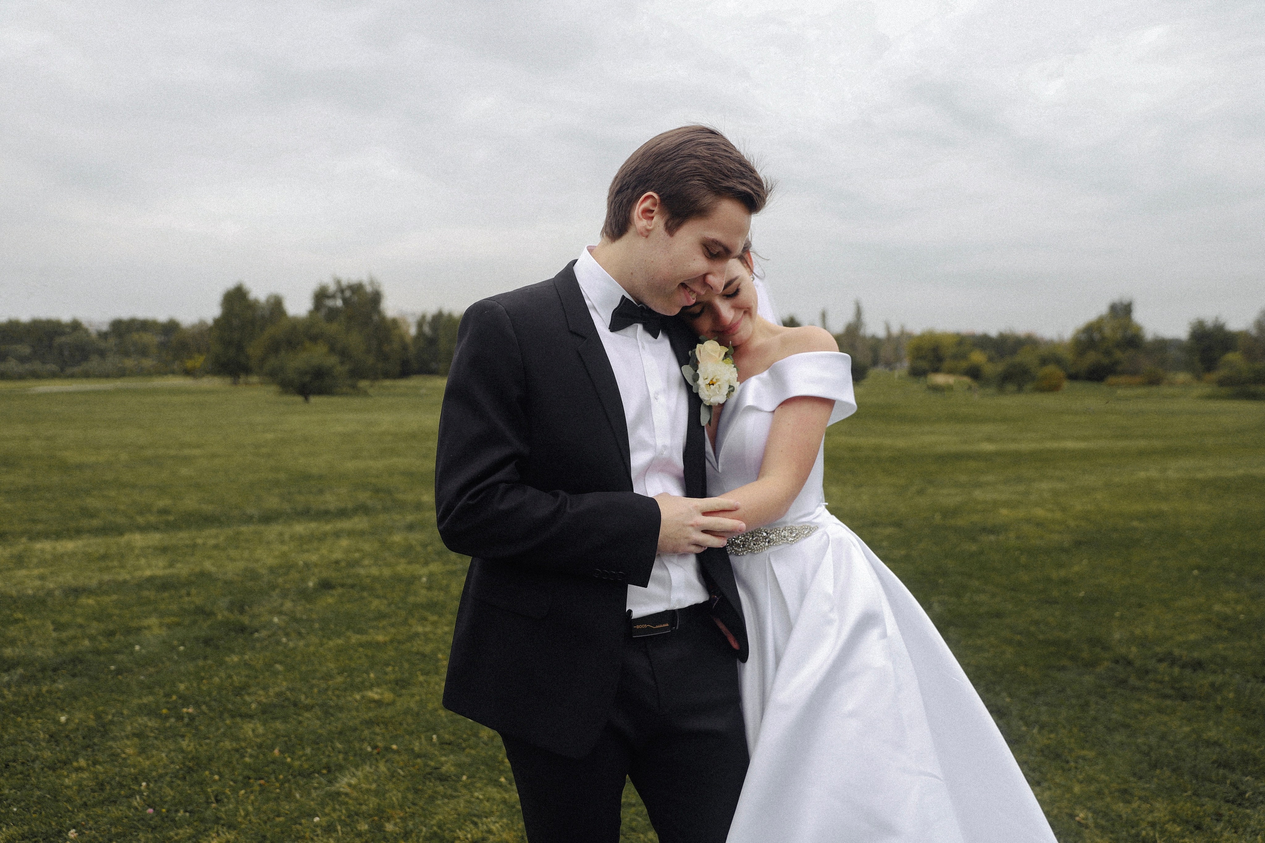 Ира + Максим. Vlada Bulakh Photography