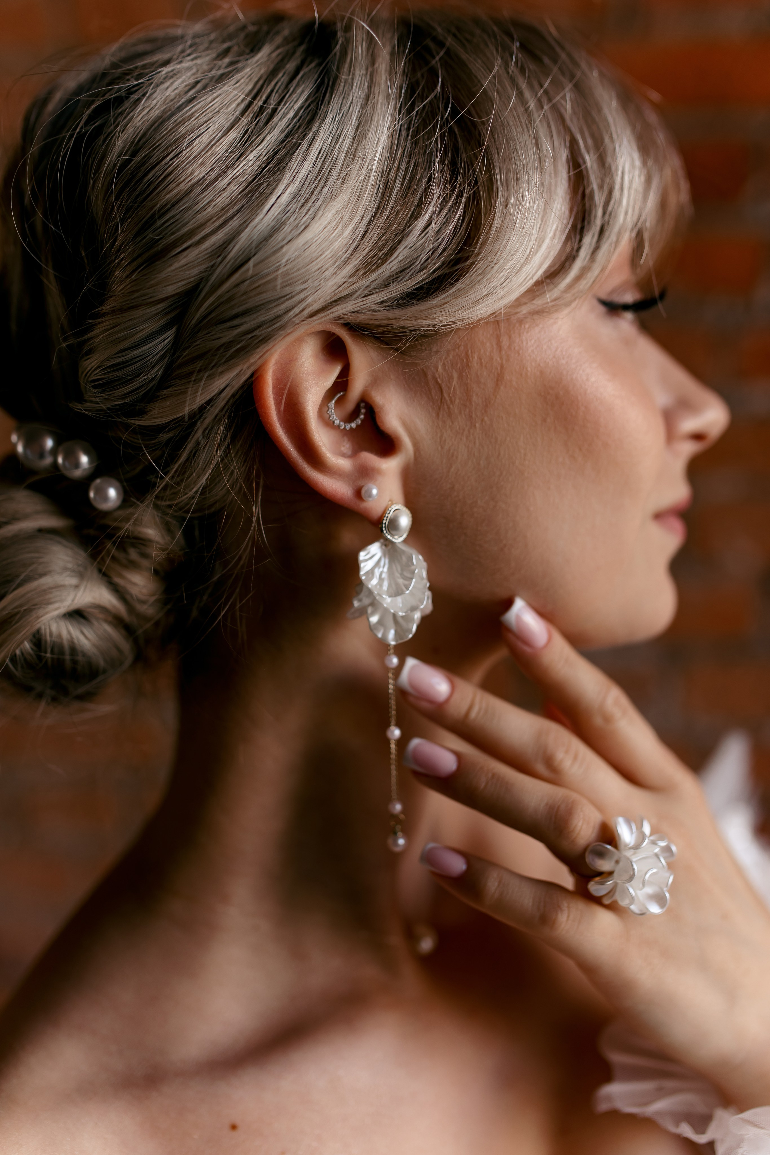 Миша и Настя. Свадебный и семейный фотограф в Туле и области Маша Костина