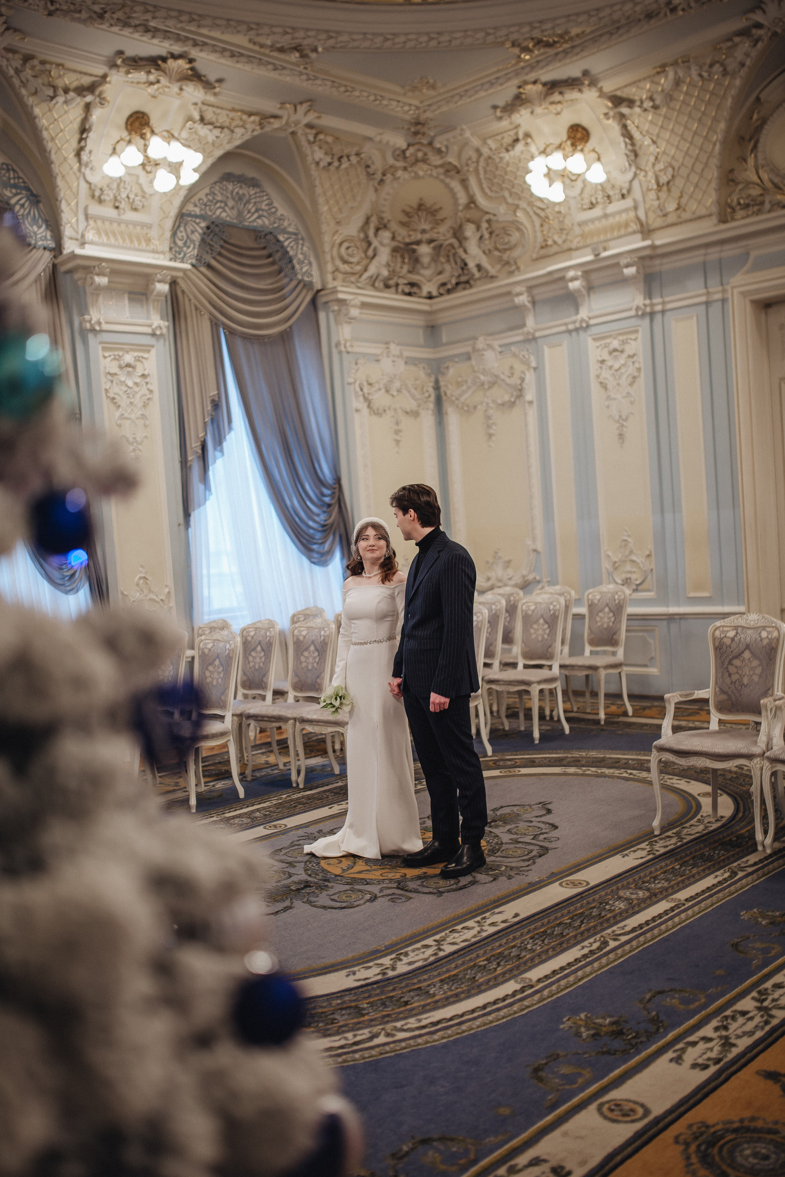 26.12.24. Фотограф в Санкт Петербурге Лара Великова