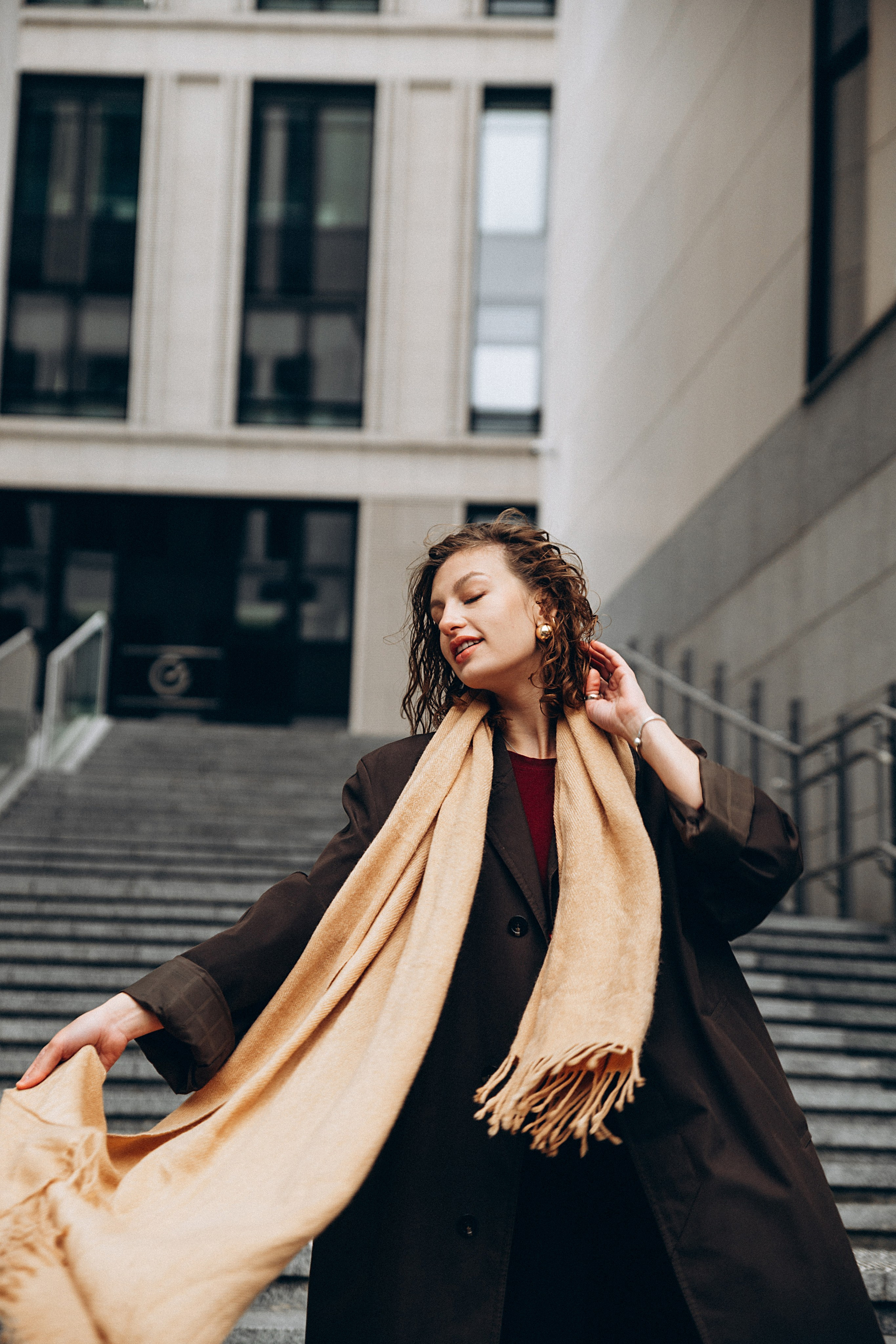 Практика. БЭК. Динамичный портрет. Репортажный и детский фотограф в Минске