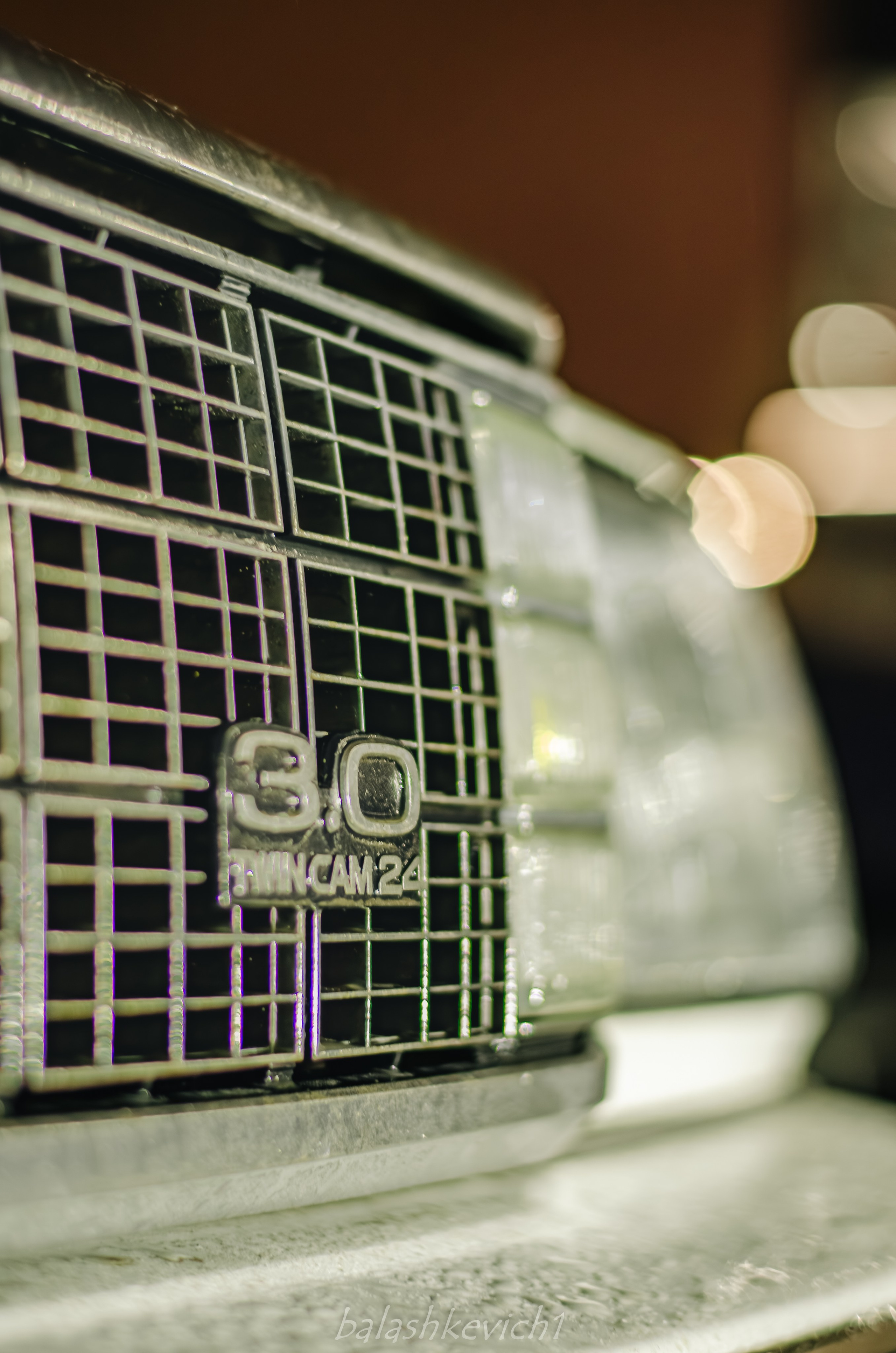 DownFly 26/11/25 — тачки. TuninGGameS Media