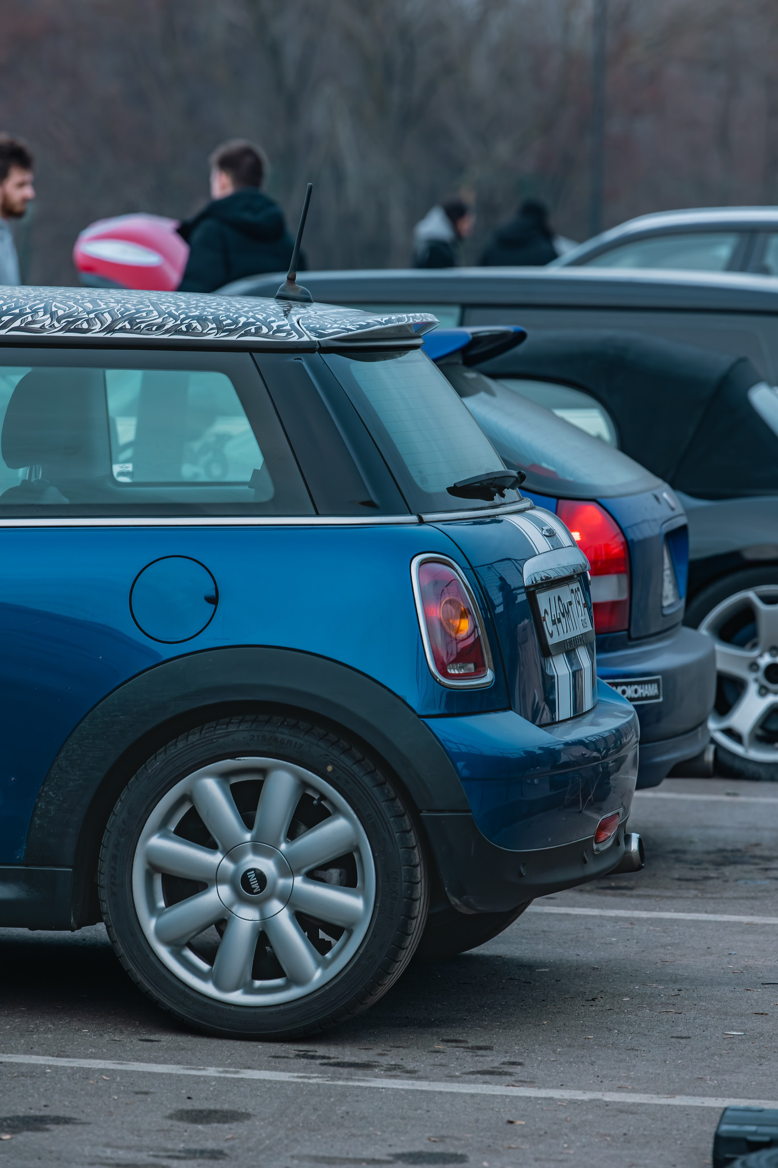 АвтоДжимхана 07/12/25. TuninGGameS Media