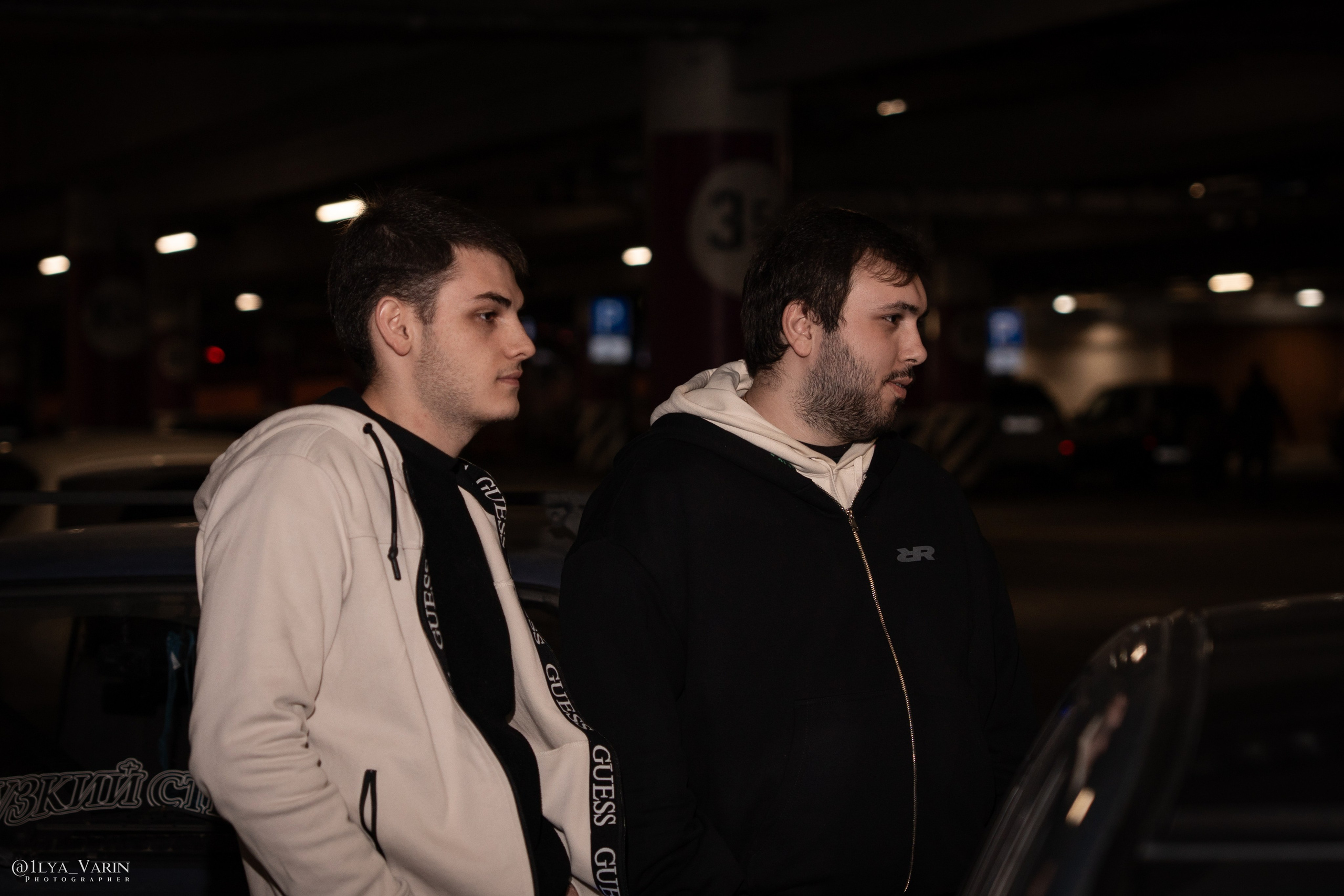 DnB 08/11/2025. TuninGGameS Media