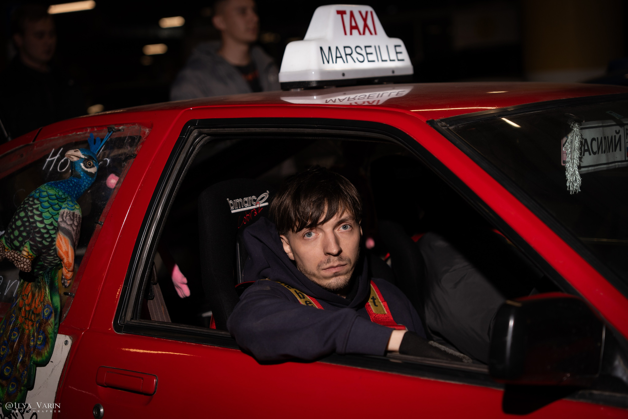 DnB 08/11/2025. TuninGGameS Media