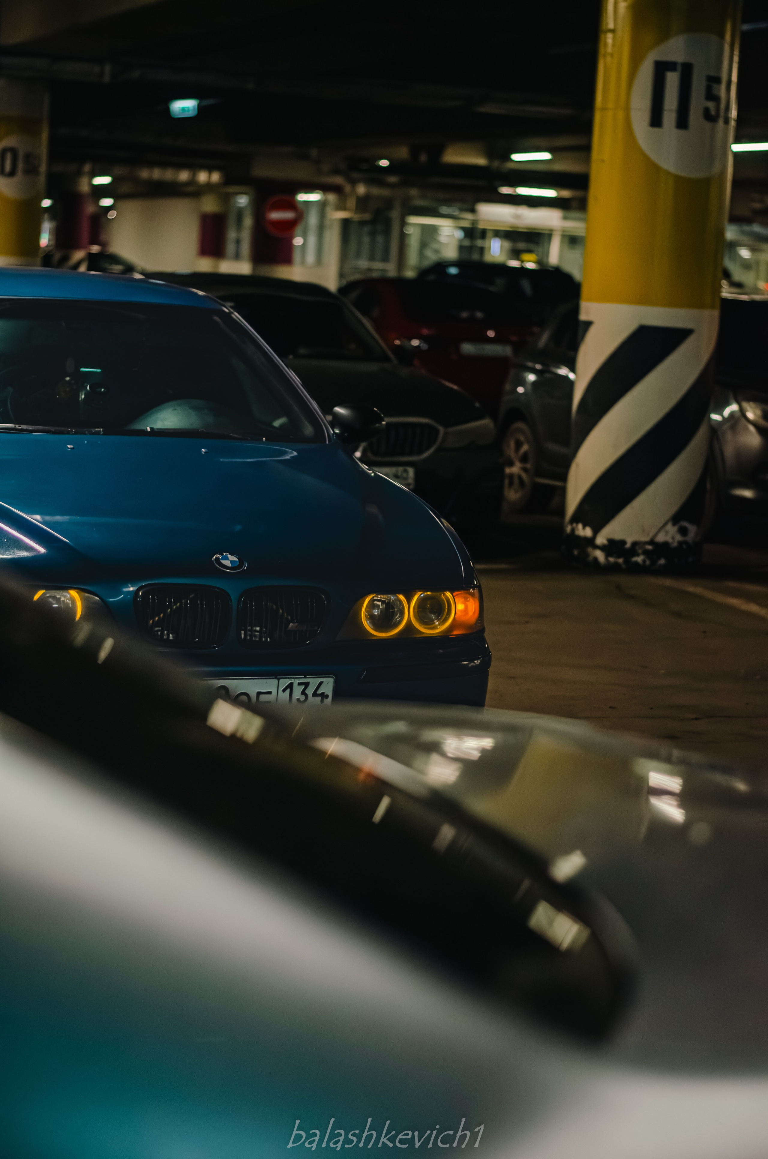 DnB 22-21/11.25. TuninGGameS Media