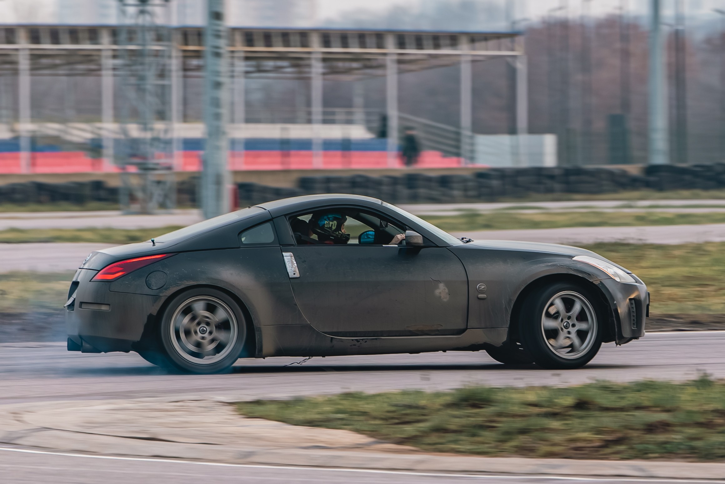 АвтоДжимхана 07/12/25. TuninGGameS Media