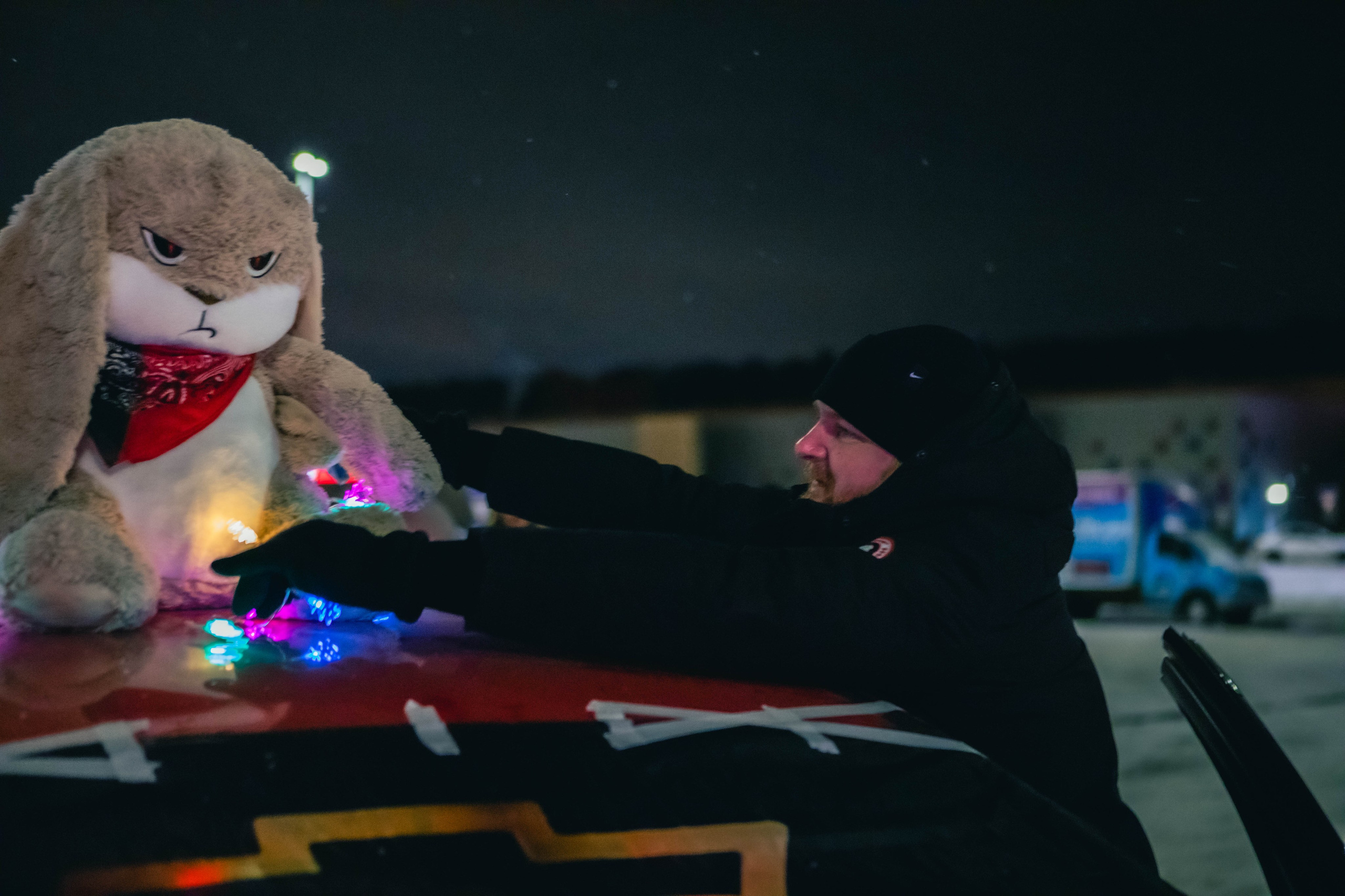 13/12/25 Family Style и DevilsClub666. TuninGGameS Media