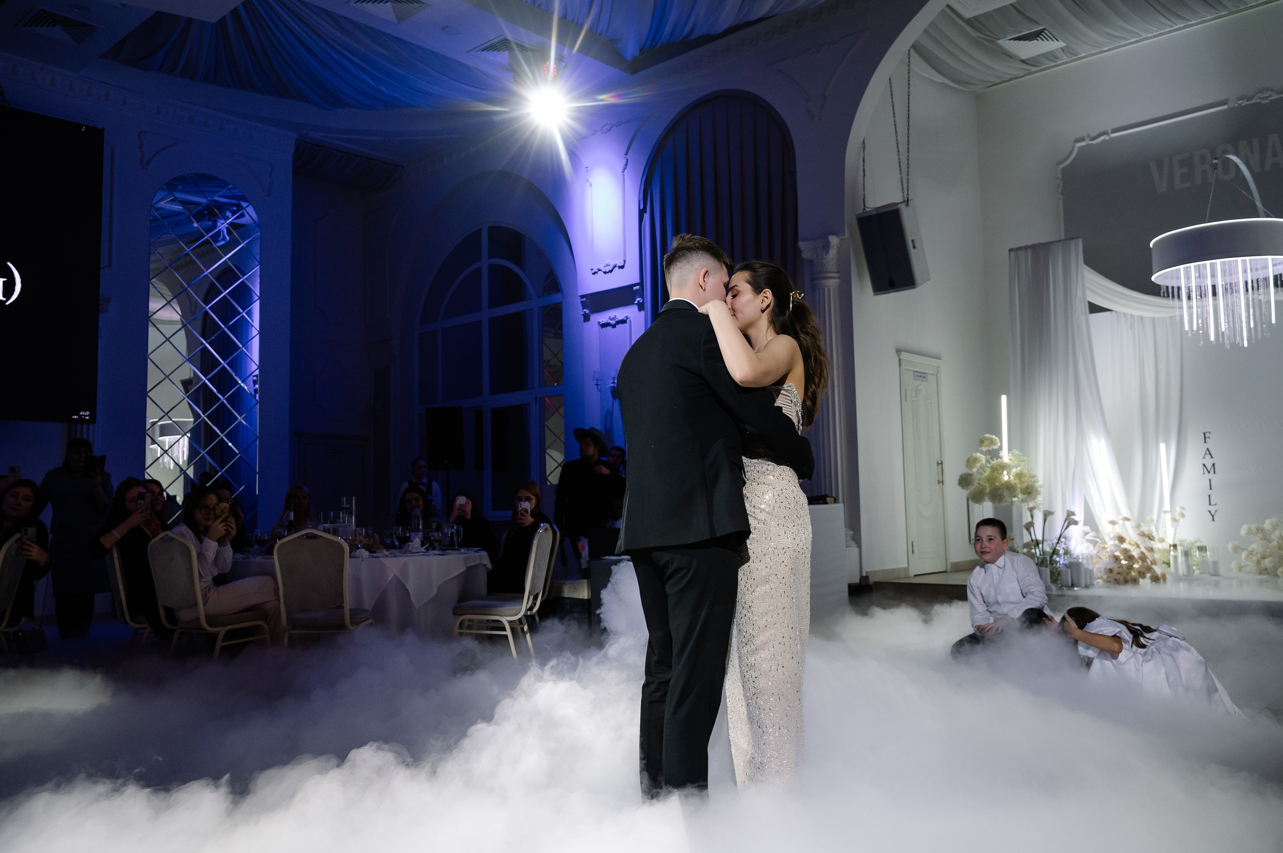 Свадебная серия. Свадебный и семейный фотограф в Чебоксарах Ирина Левнер