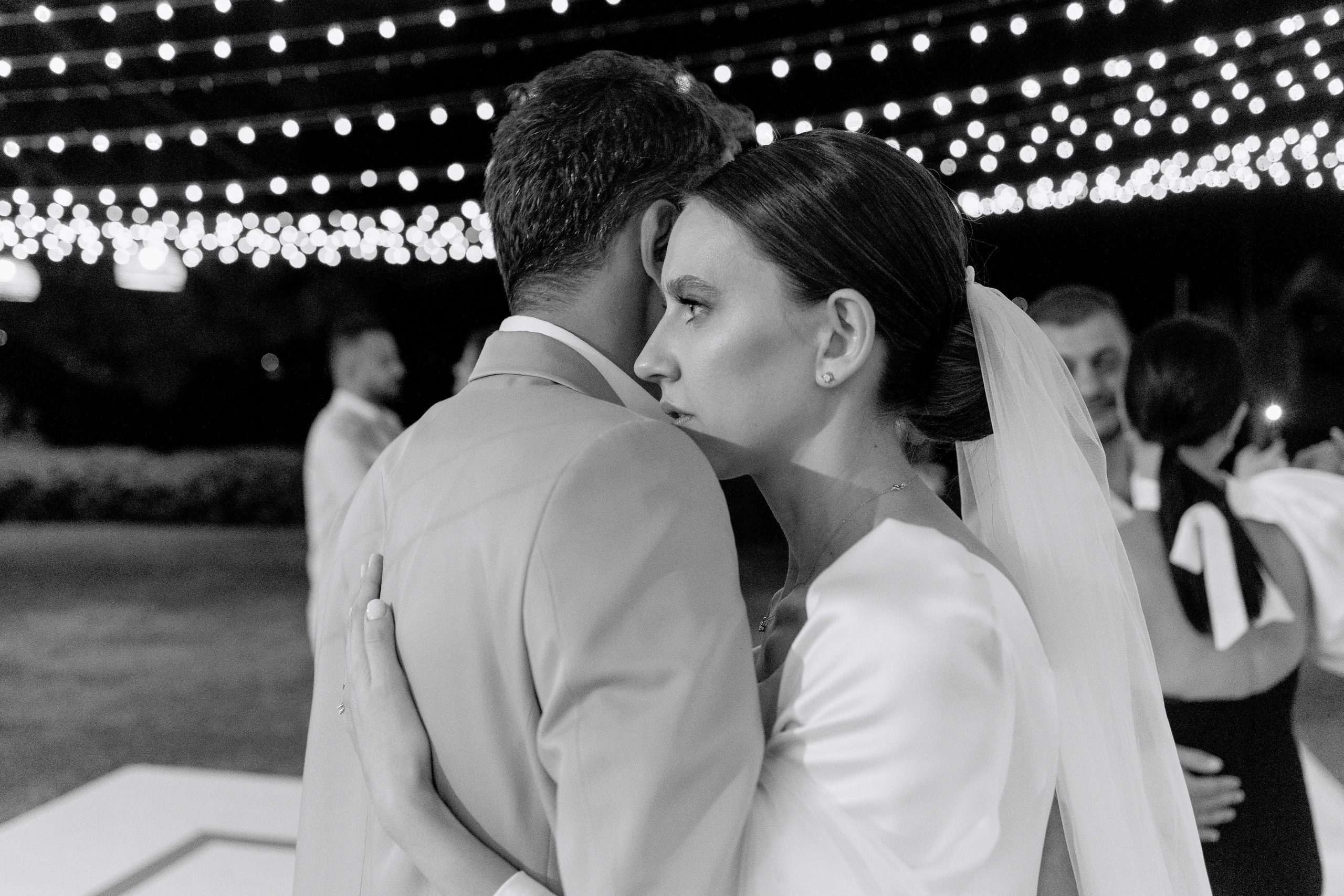 Alena+Selman. Фотограф Иван Газукин
