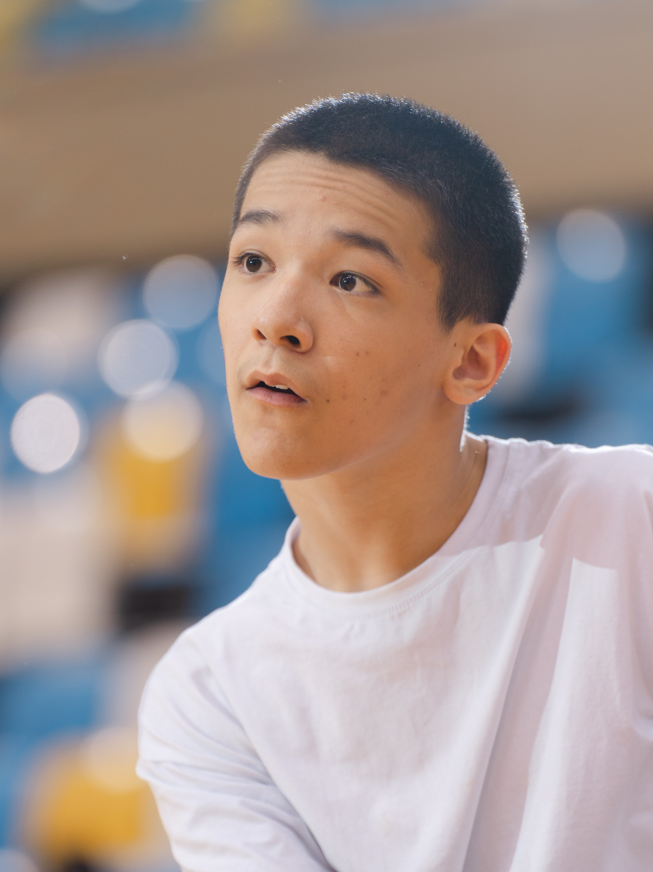 Kazakhstan Paraolympic Games 2024. Адиль Абильтаев|Фотограф|Астана