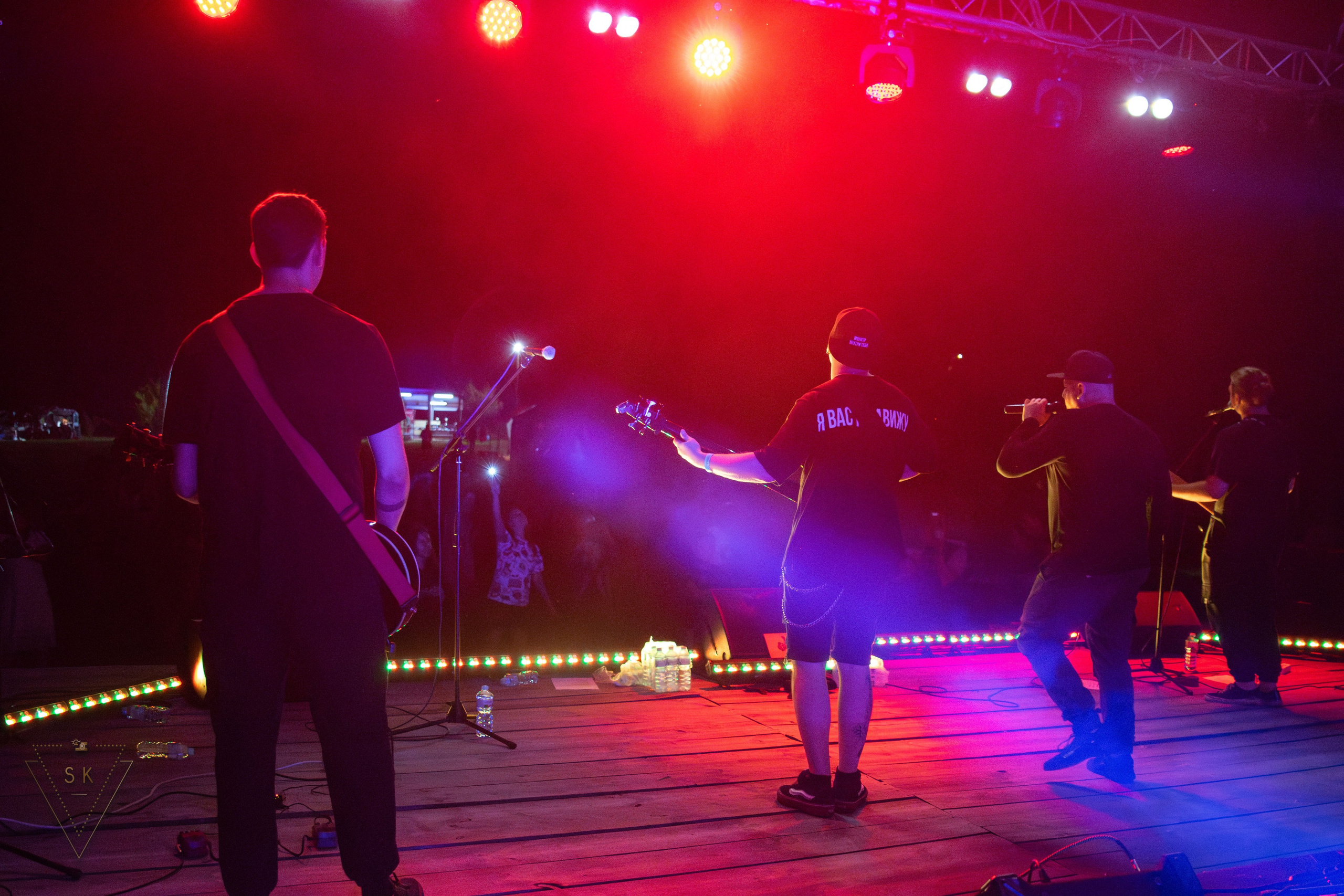 Бухта Сенявина 2025. Репортажный и портретный фотограф из Воронежа — Светлана Кузнецова