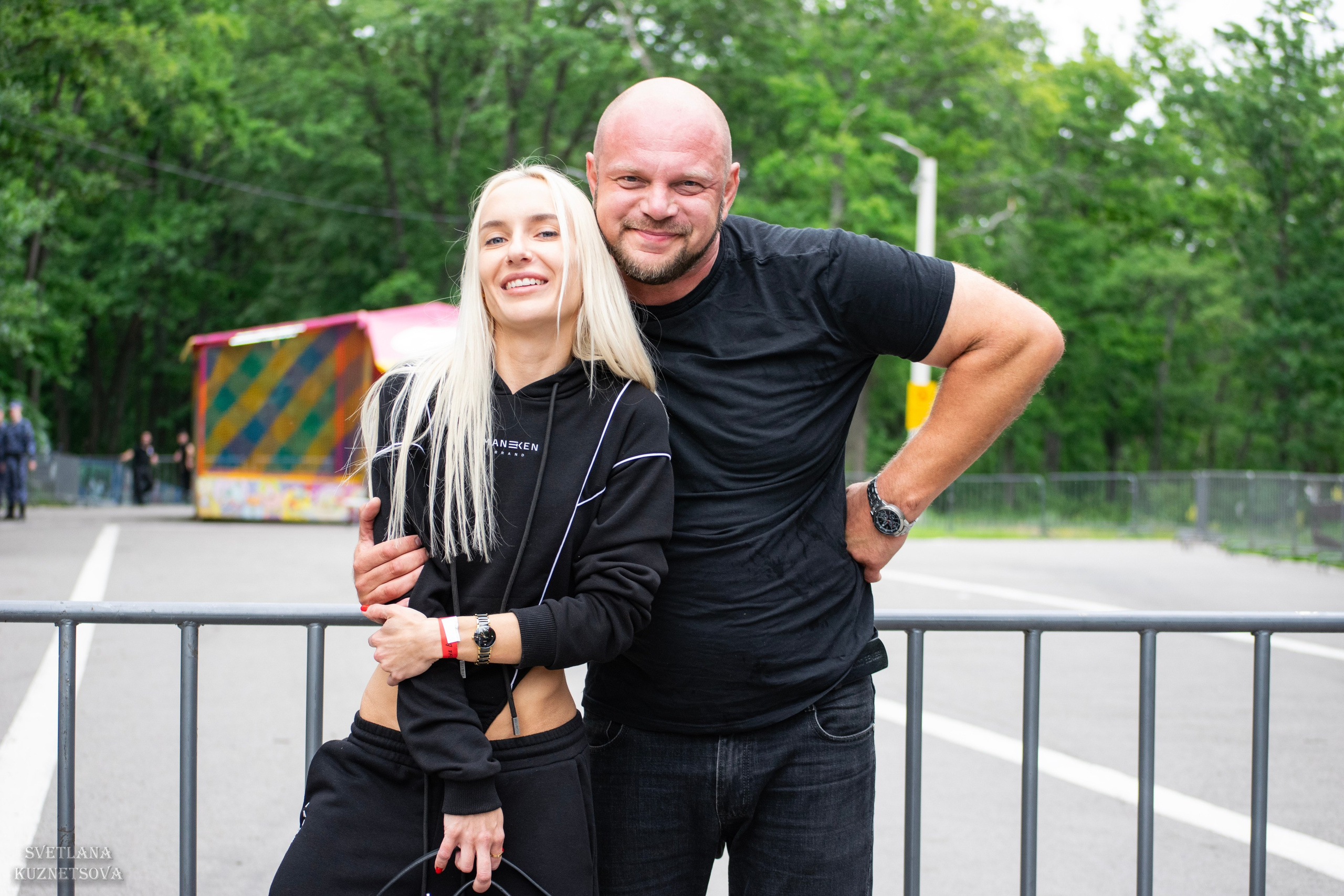 Молодые ветра 2025. Репортажный и портретный фотограф из Воронежа — Светлана Кузнецова