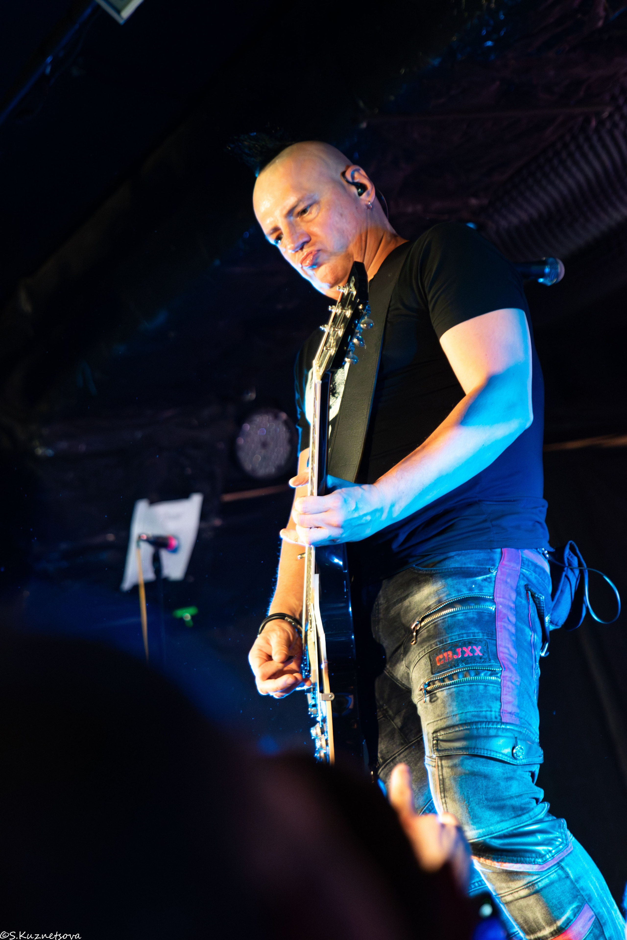 Бригадный Подряд, г. Воронеж. Репортажный и портретный фотограф из Воронежа — Светлана Кузнецова