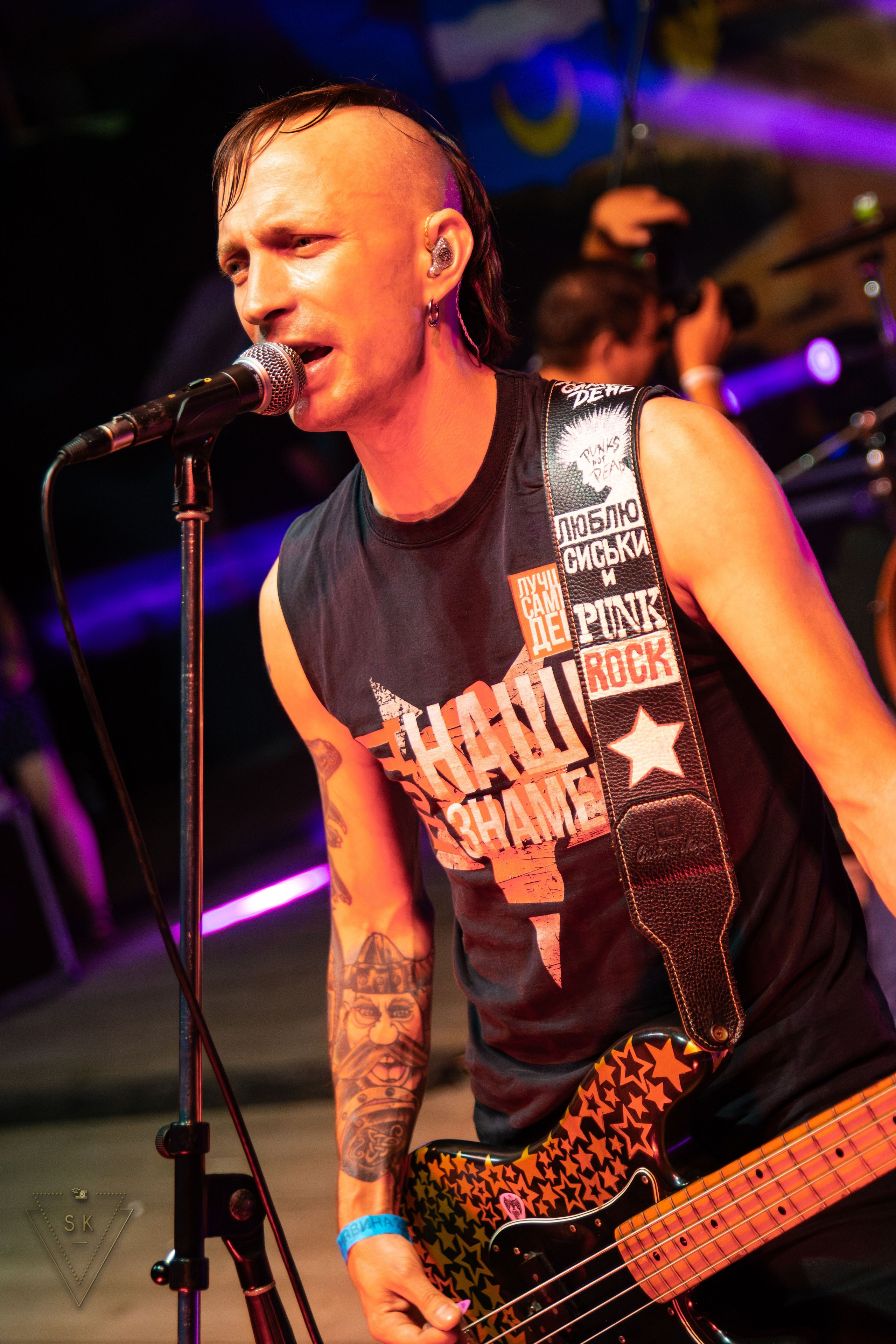 Бухта Сенявина 2025. Репортажный и портретный фотограф из Воронежа — Светлана Кузнецова