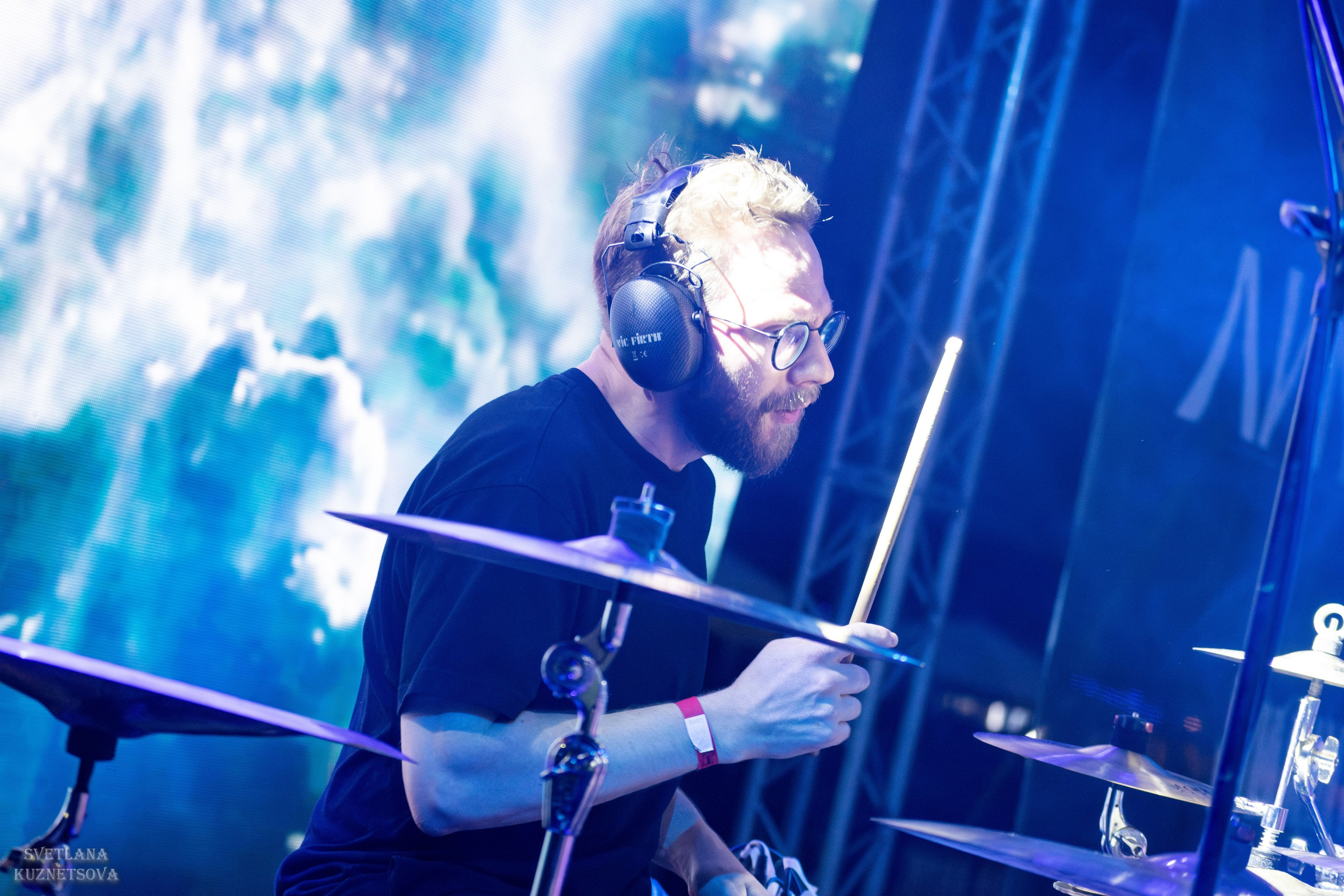 Молодые ветра 2025. Репортажный и портретный фотограф из Воронежа — Светлана Кузнецова