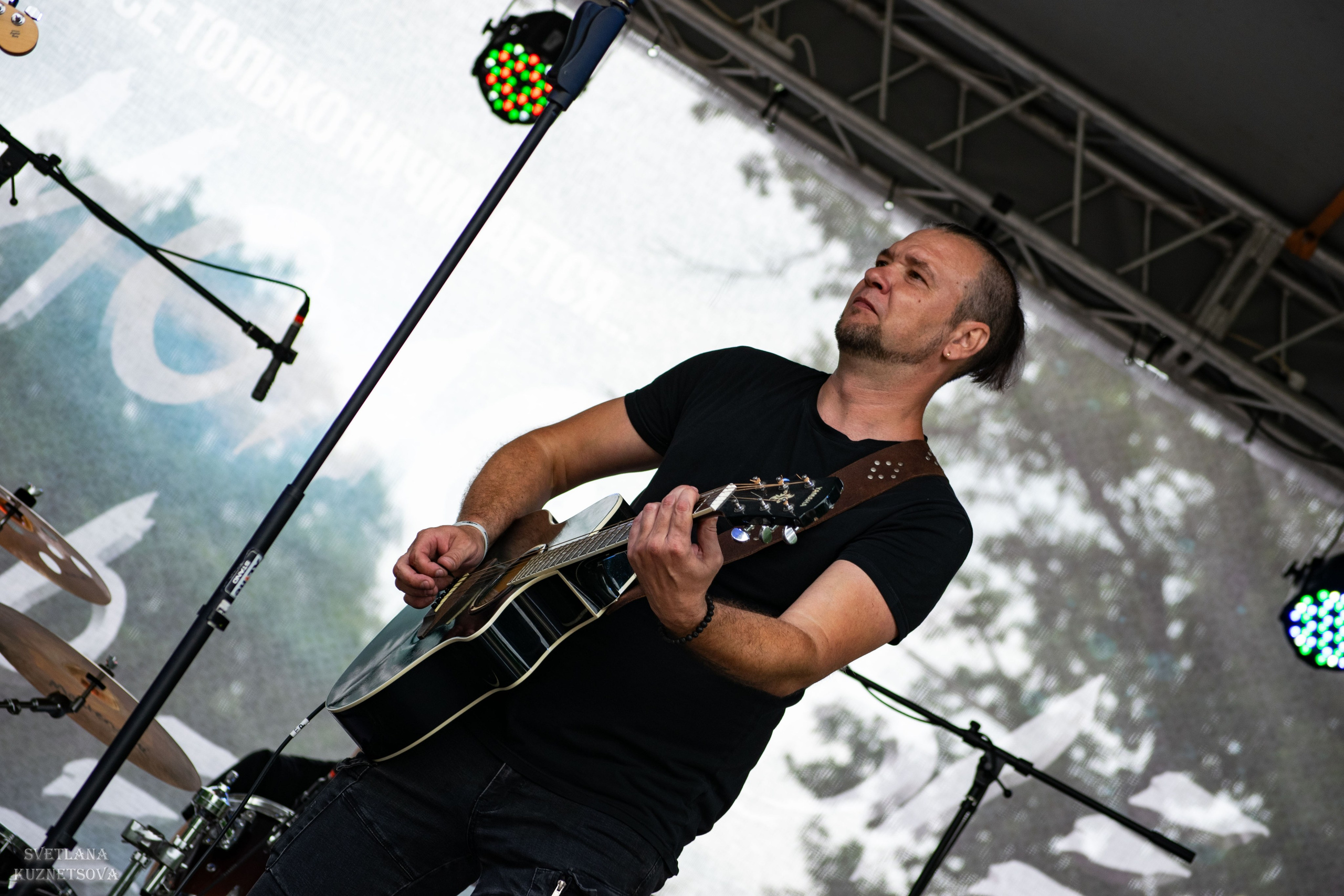 Молодые ветра 2025. Репортажный и портретный фотограф из Воронежа — Светлана Кузнецова