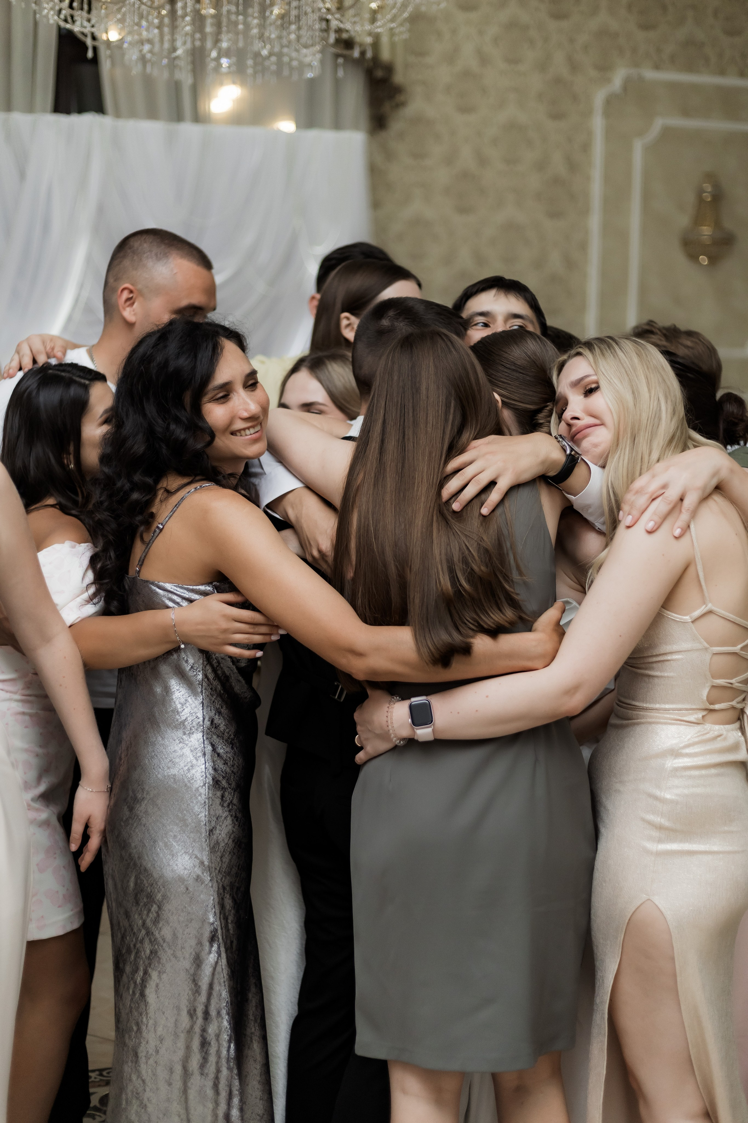 Виолетта и Павел. Фотограф Елизавета Князева Сергиев Посад, Москва