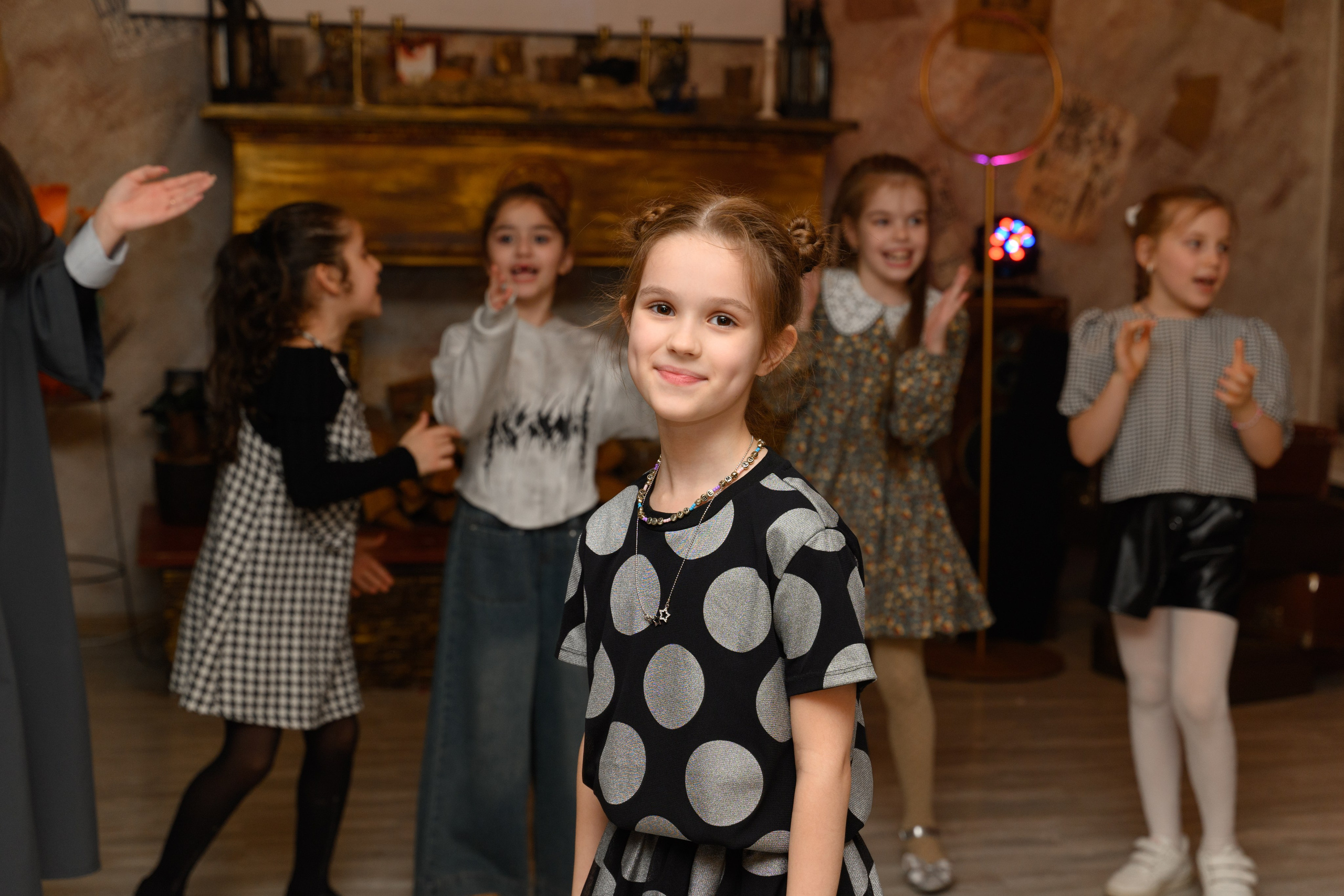 РЕПОРТАЖНЫЕ. Главная