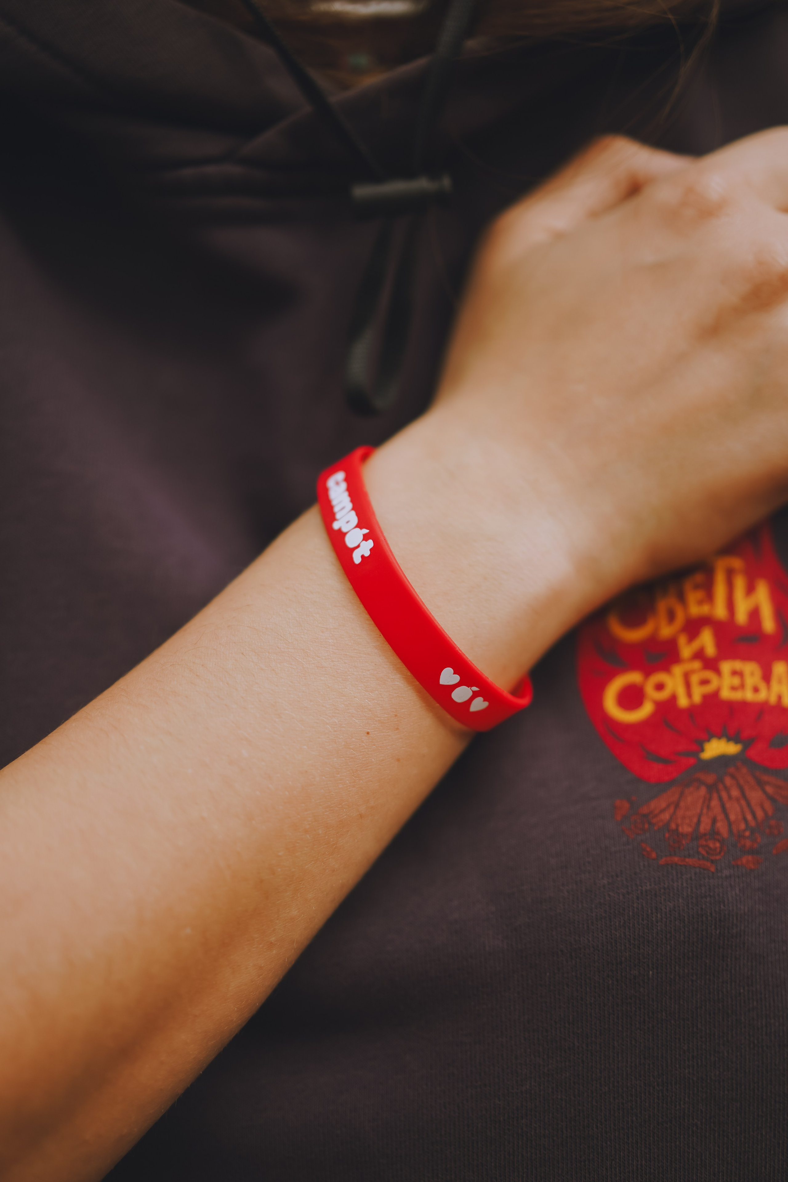 Палаточный форум CAMPot 2025. Фотограф Надежда Погребняк | Рязань | Москва