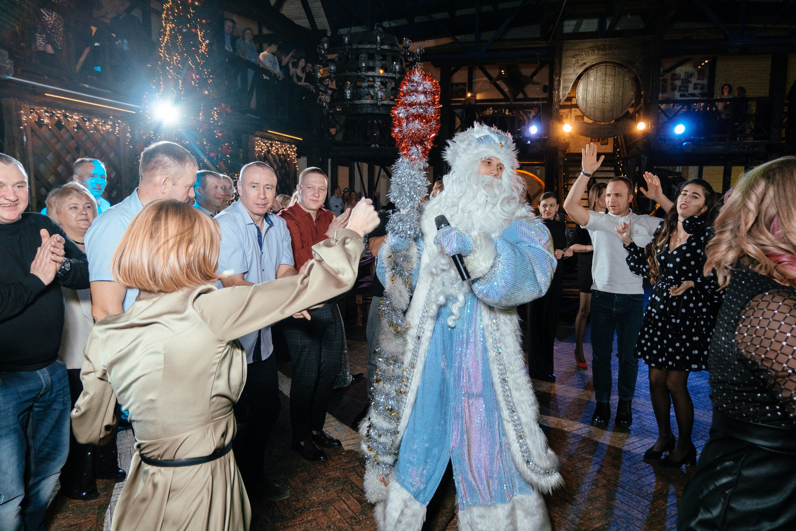 Риатовский пивовар