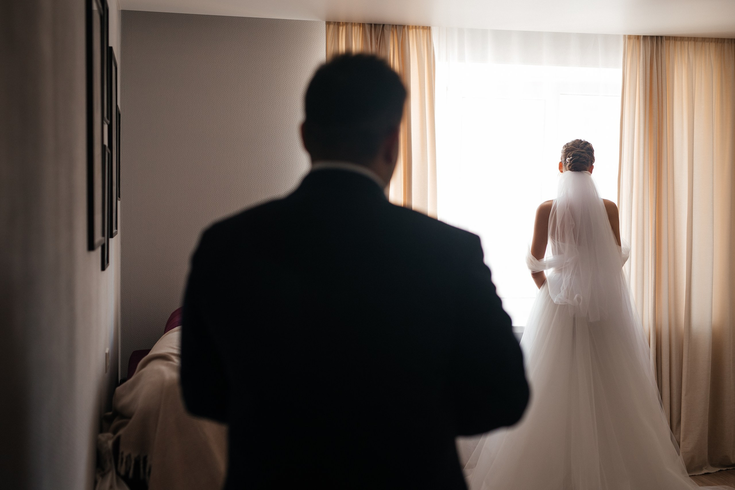 Влад и Мария. Свадебный фотограф Виктория Чуйко Магнитогорск. Визуал для бизнеса