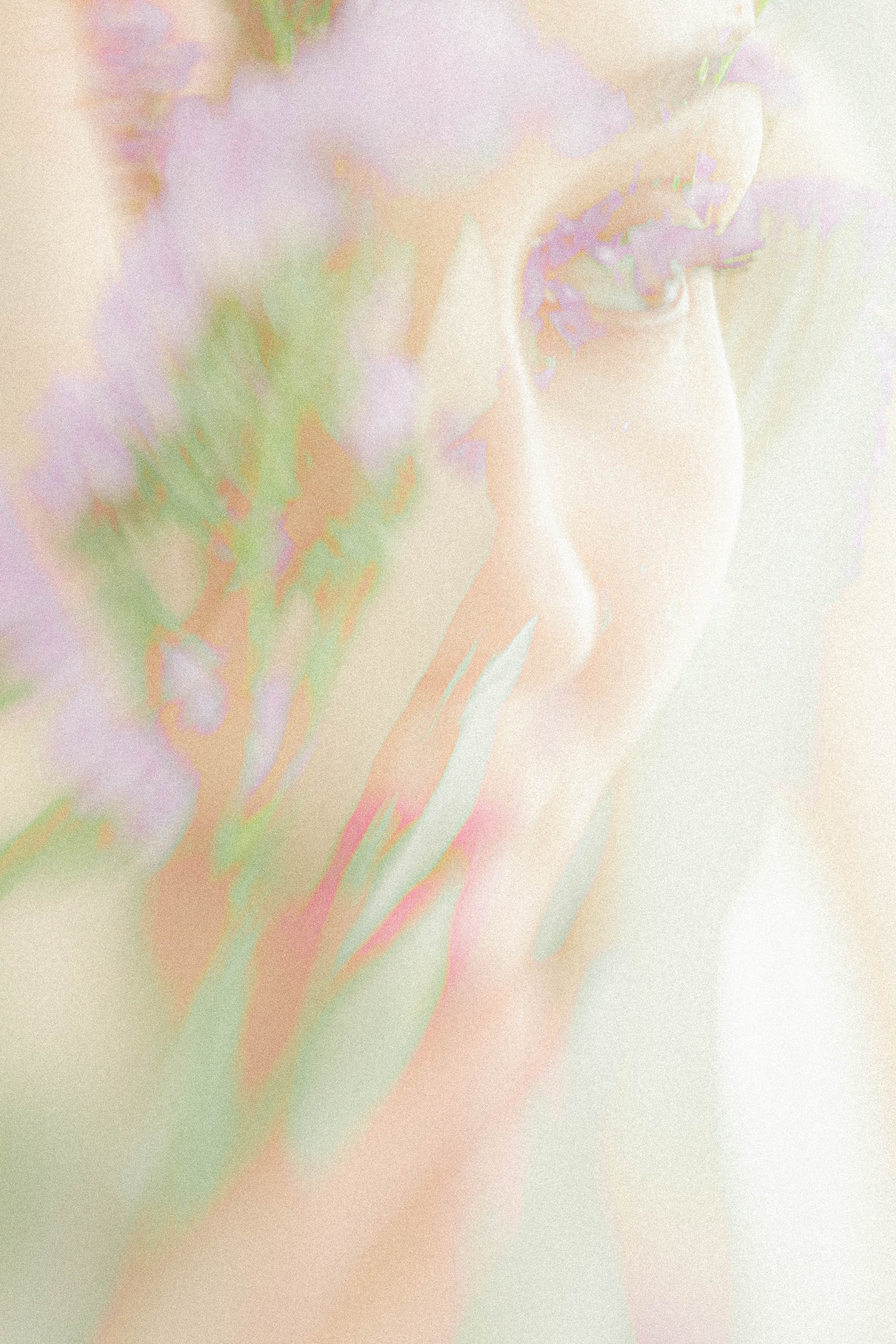 Татьяна, молодая мама. АННА ВЕРСО / ANNA VERSO | Визуальный художник / Visual artist