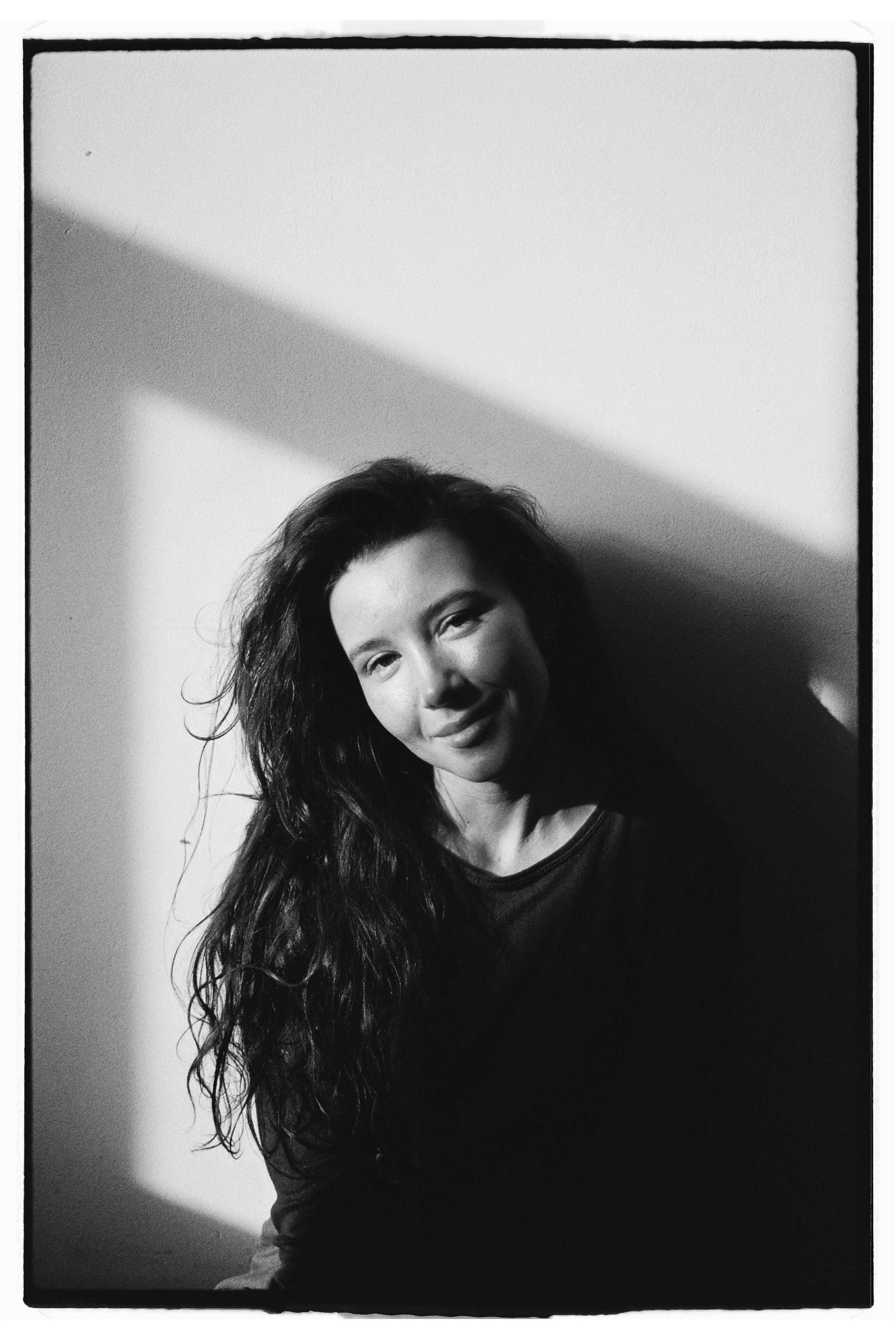 Маша. Семейный и детский фотограф Юлия Шох