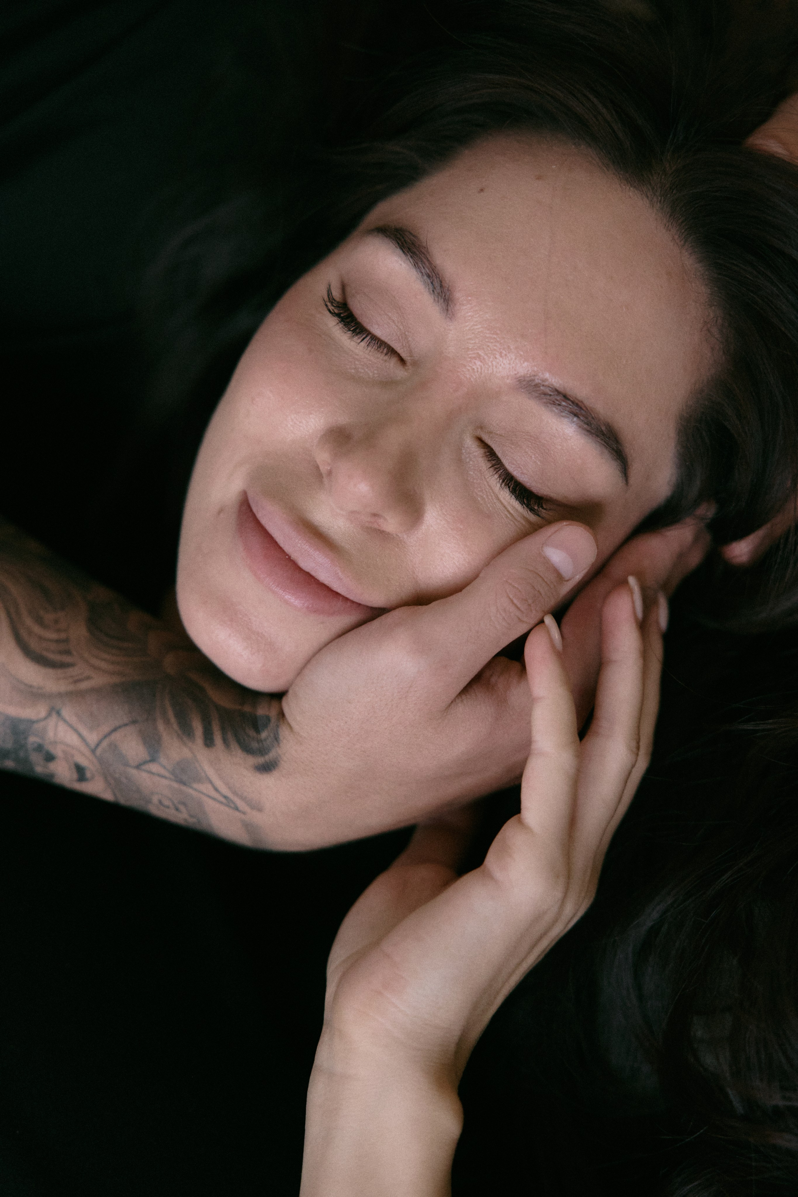 Егор + Алена. Семейный и детский фотограф Юлия Шох