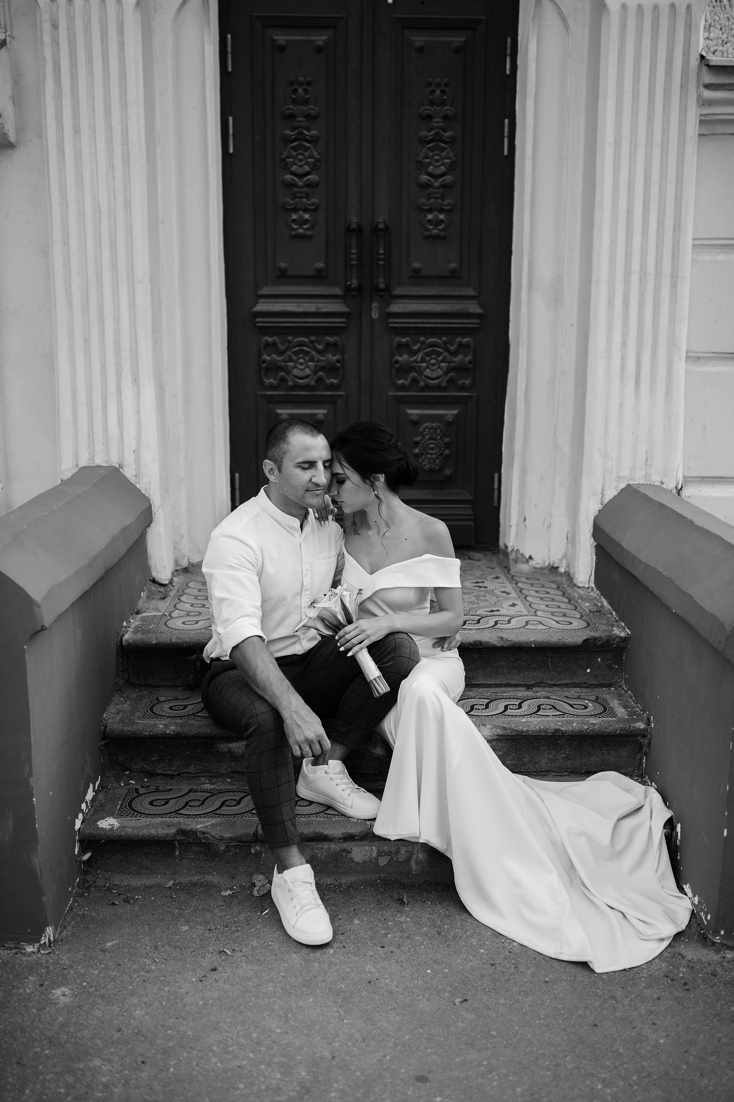 Wedding day #15. Свадебный, семейный фотограф в Рязани Лена Брант