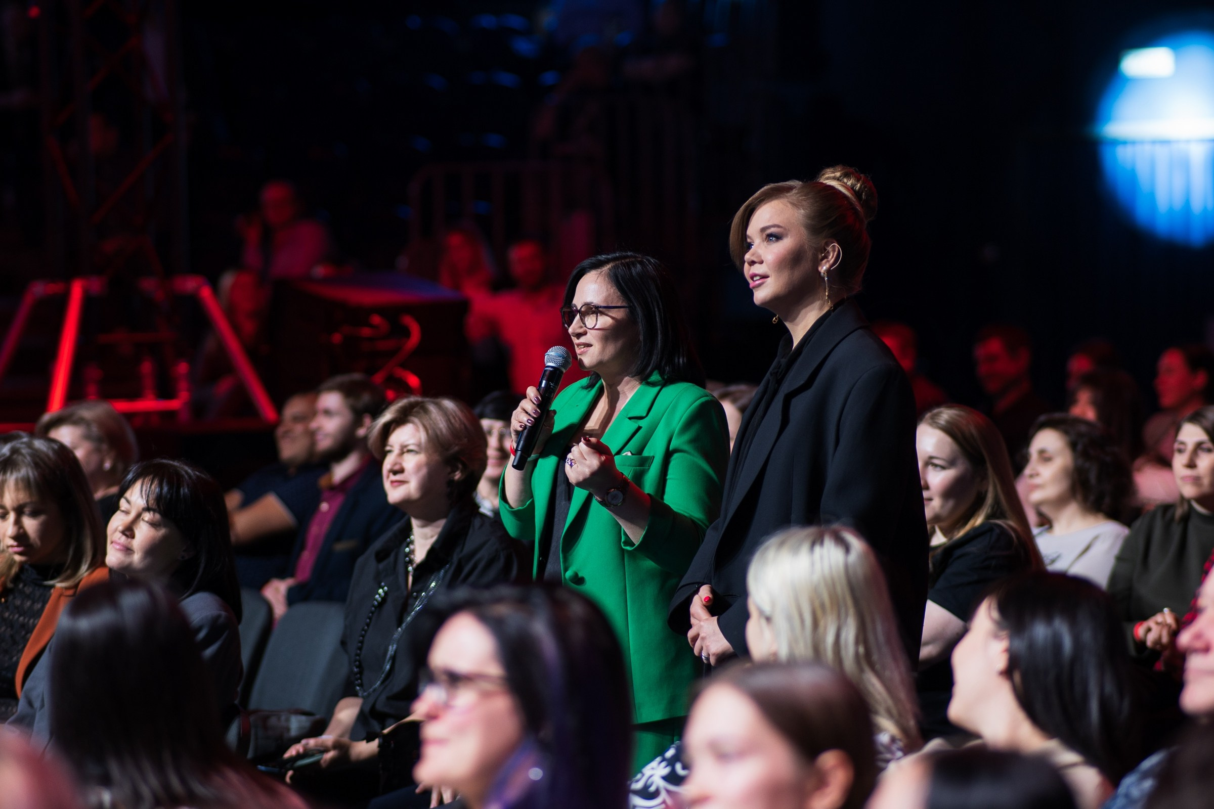 Альфабанк. Альфа Конфа. Фотограф на любое событие в Кемерово