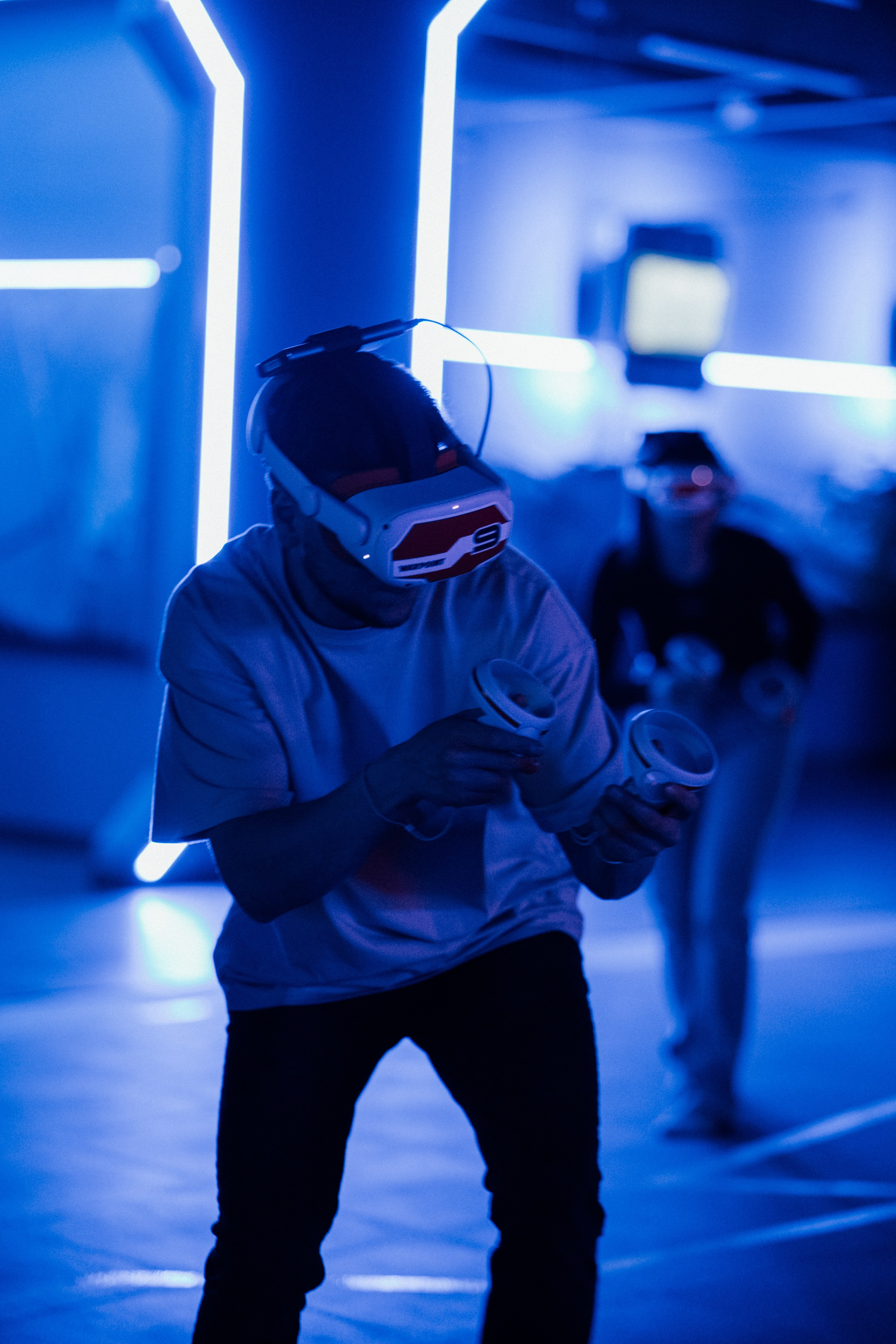 WARPOINT Открытие. Фотограф на любое событие в Кемерово